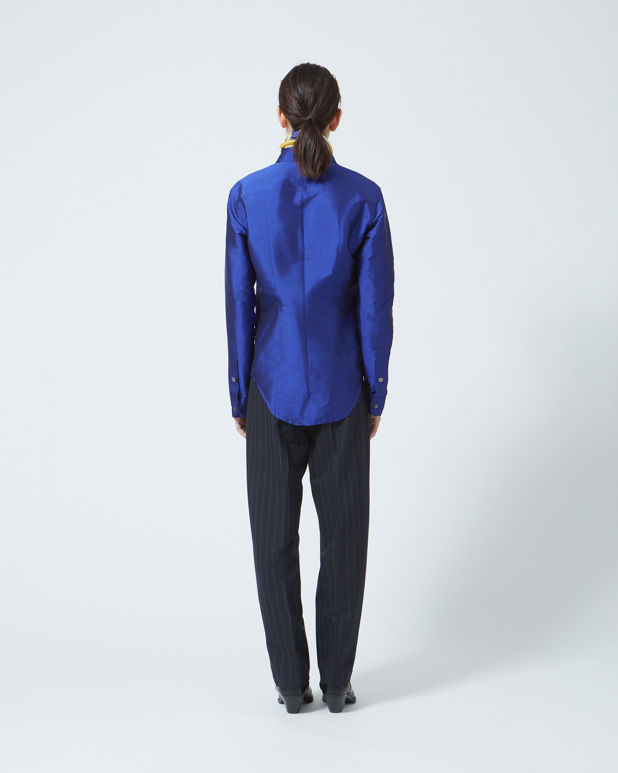 Artic regular shirt