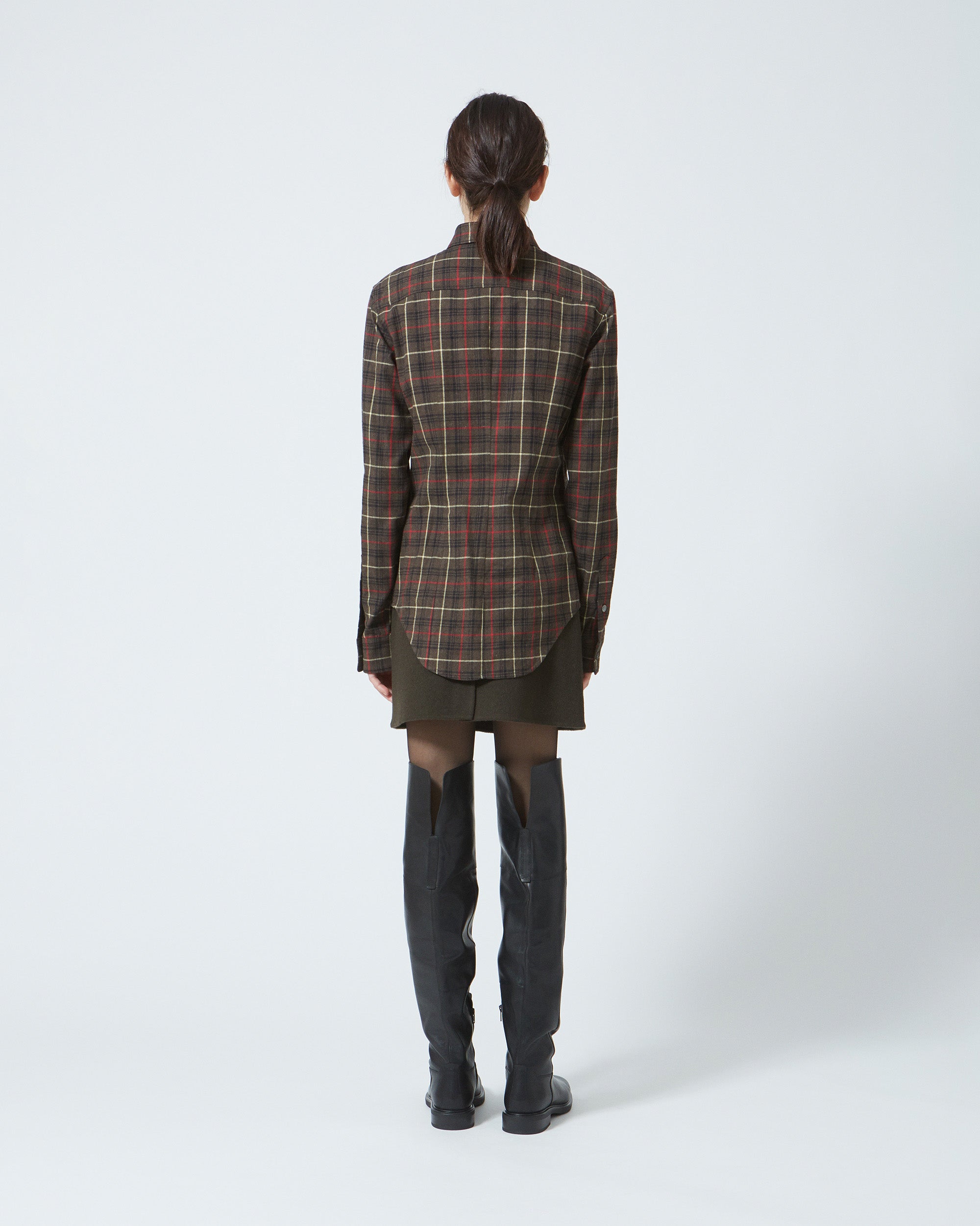 Arctic regular shirt