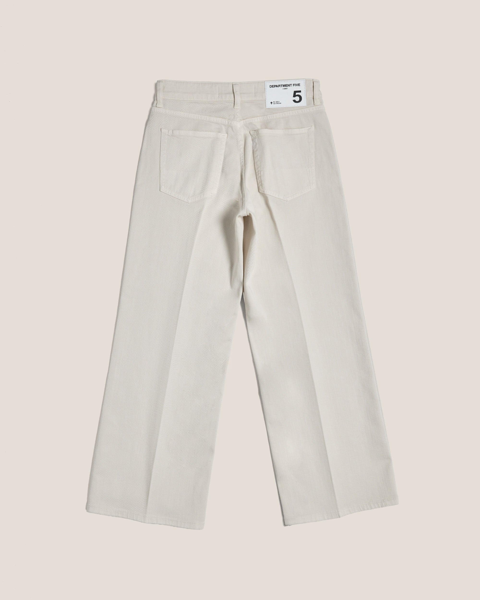 Brea jeans culotte