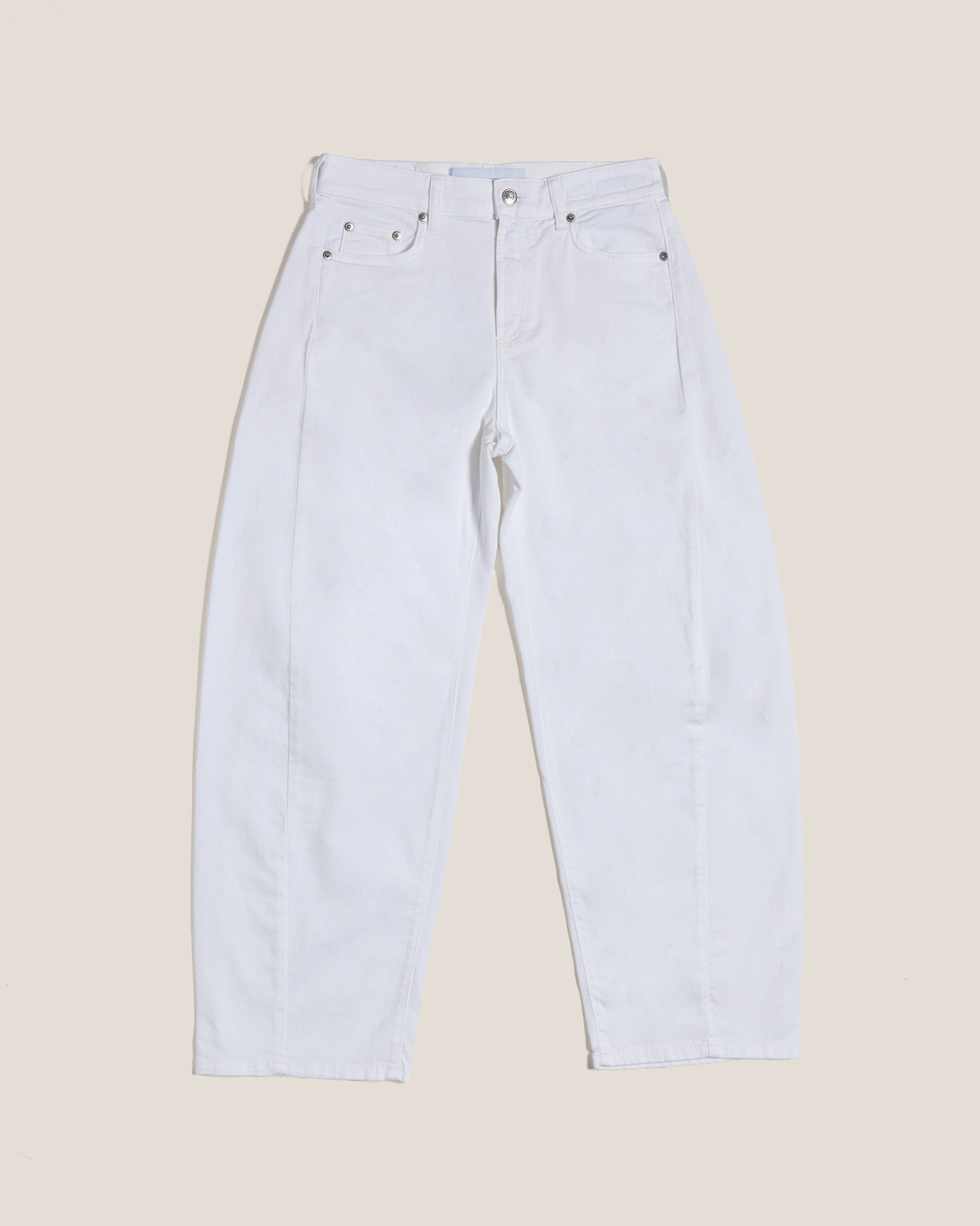 Cincity jeans curved
