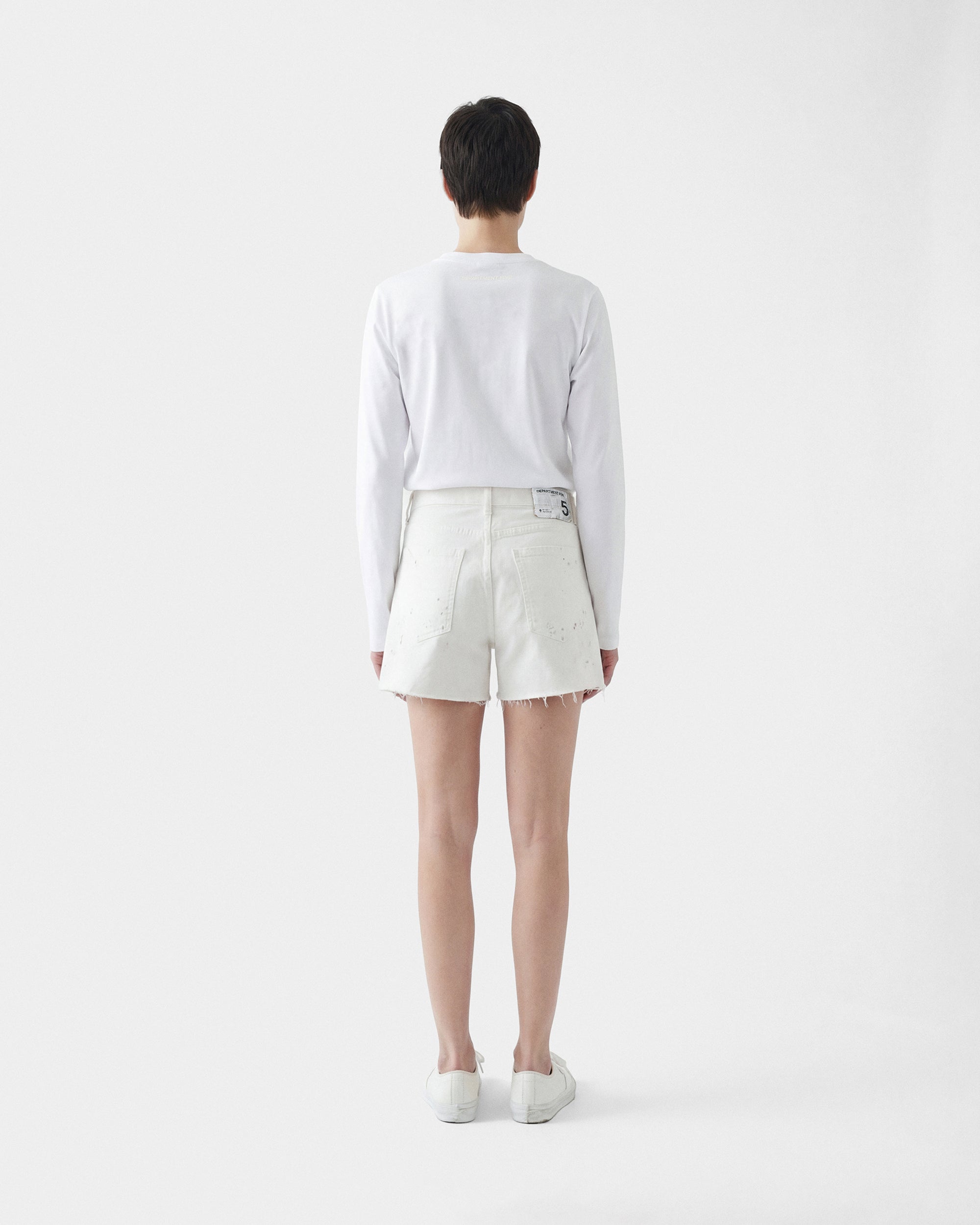 Dance shorts
