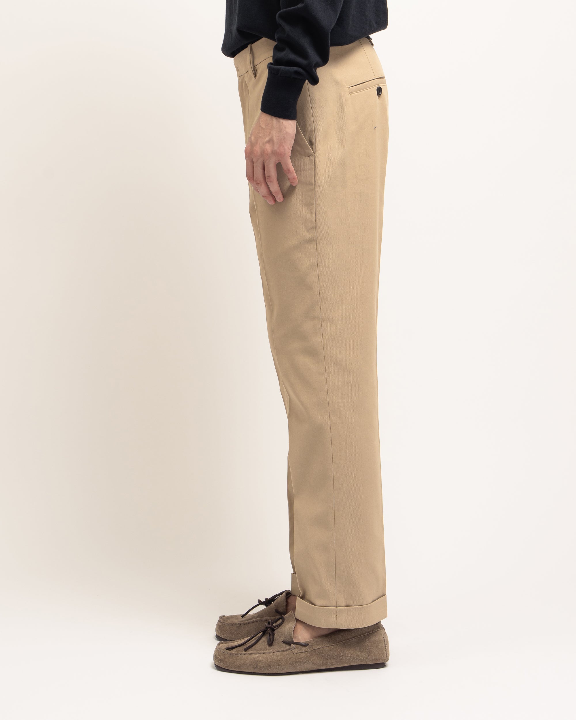 Destynai pantaloni regular