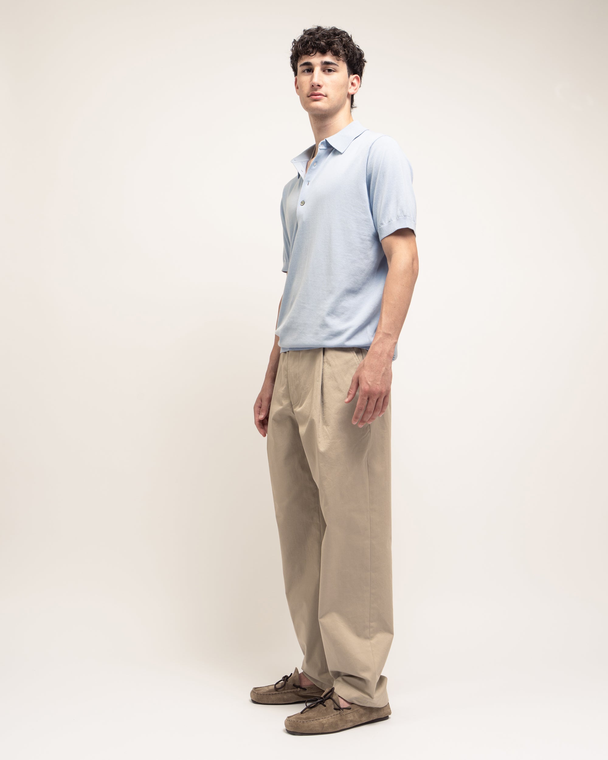 Dix polo