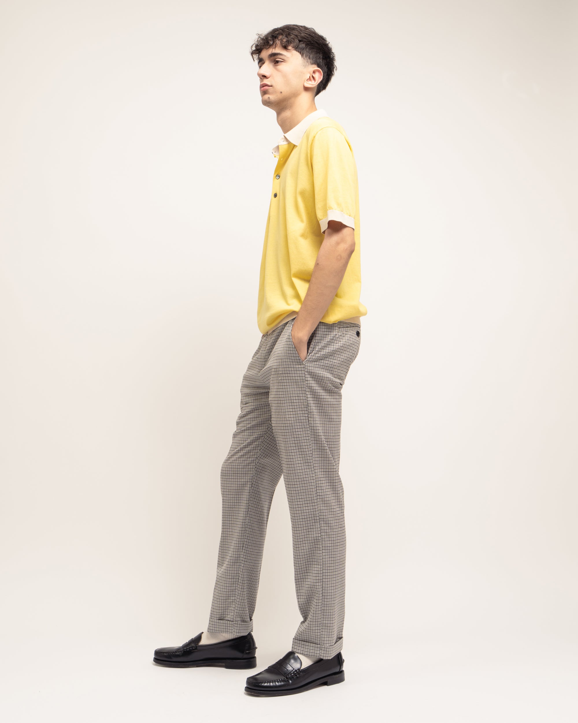 Dix polo