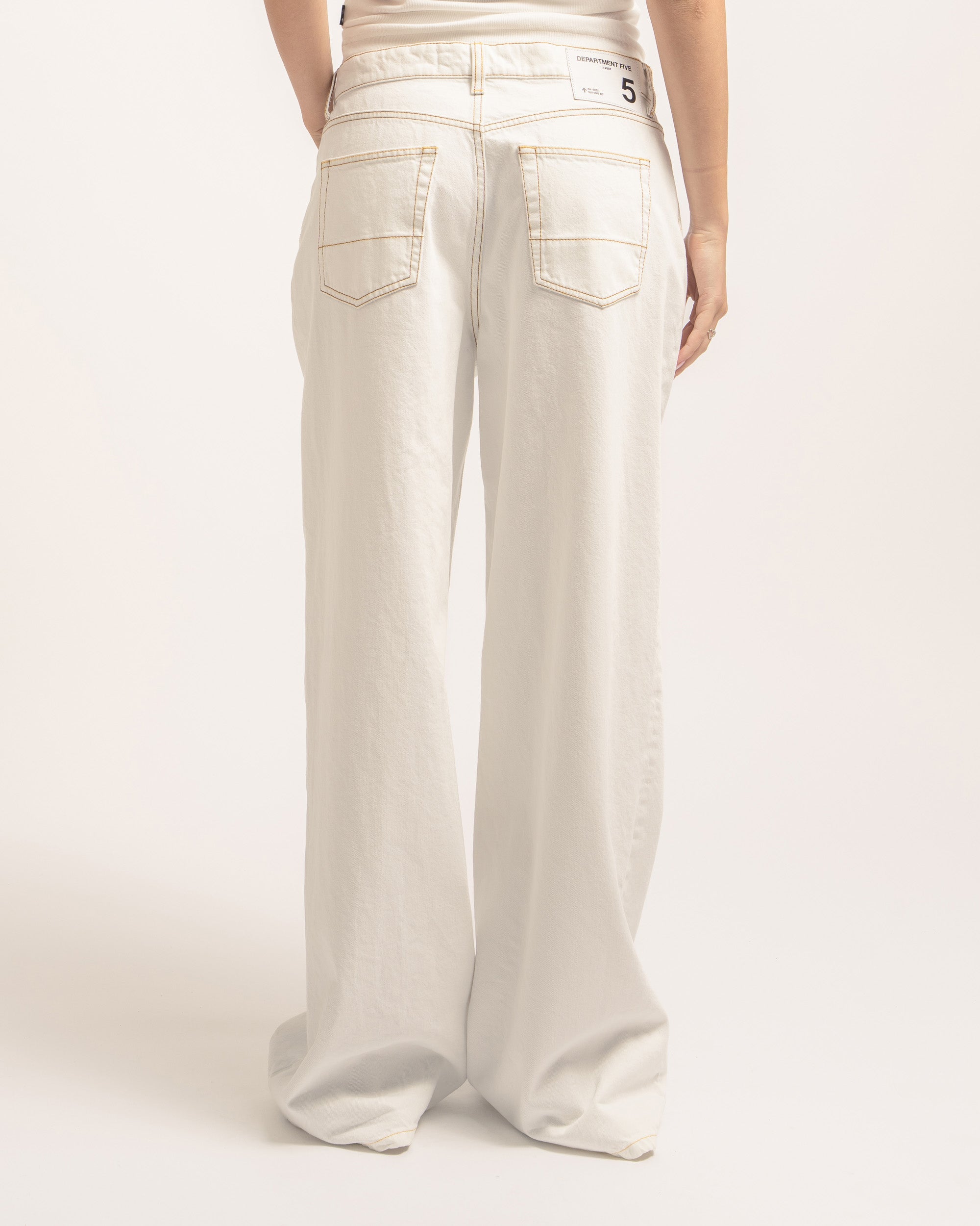 Express wide leg jeans