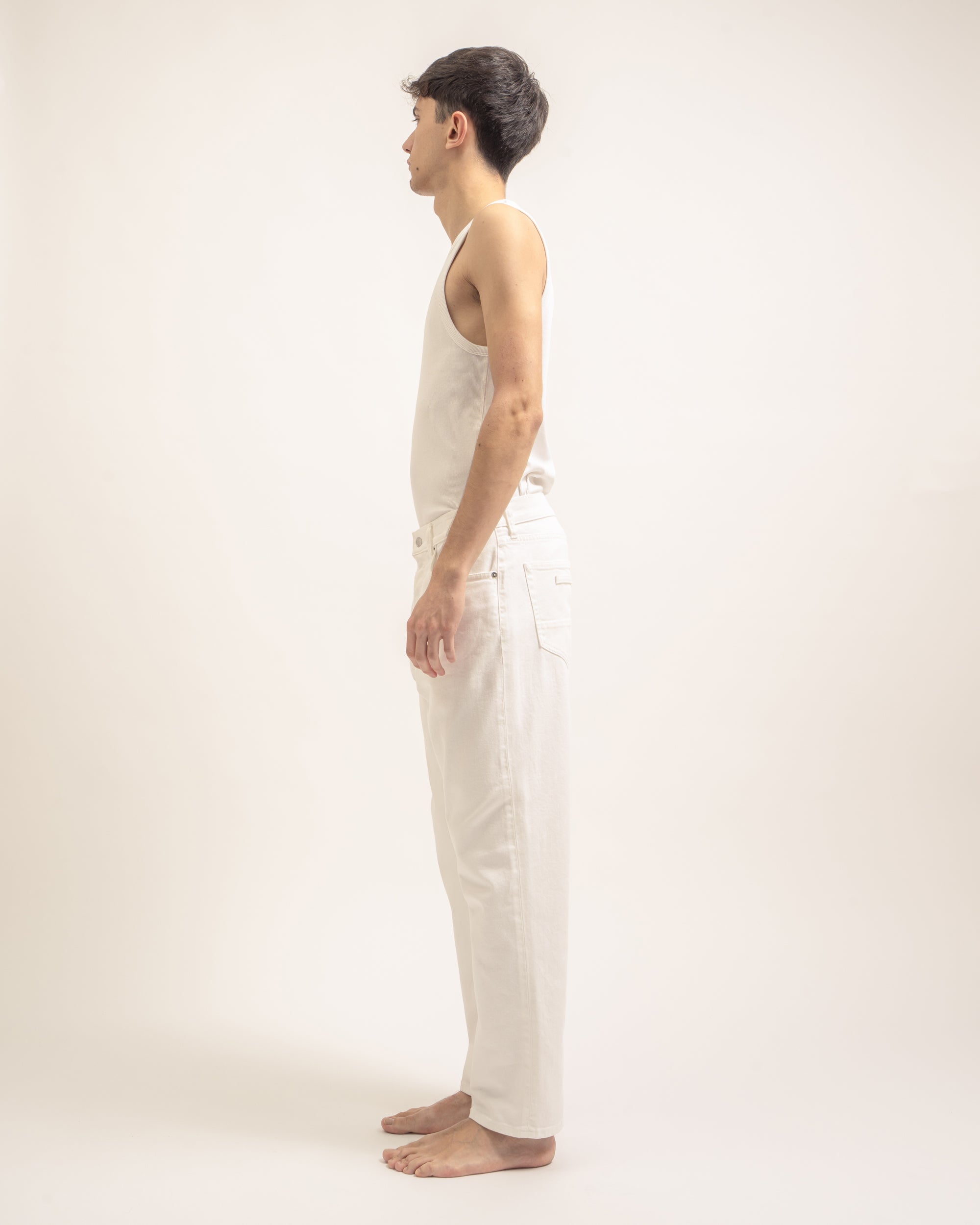 Musso jeans tapered