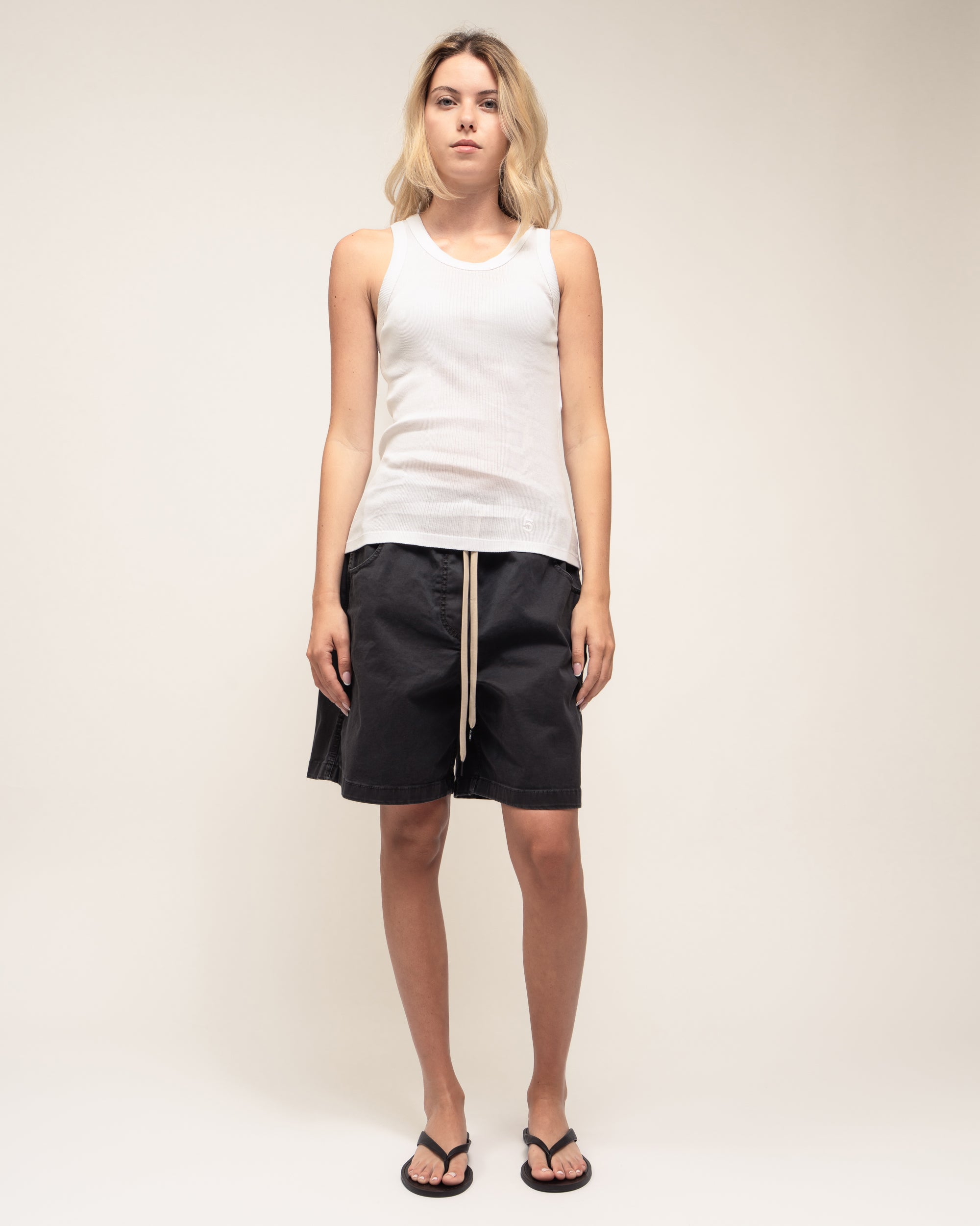 Native canotta