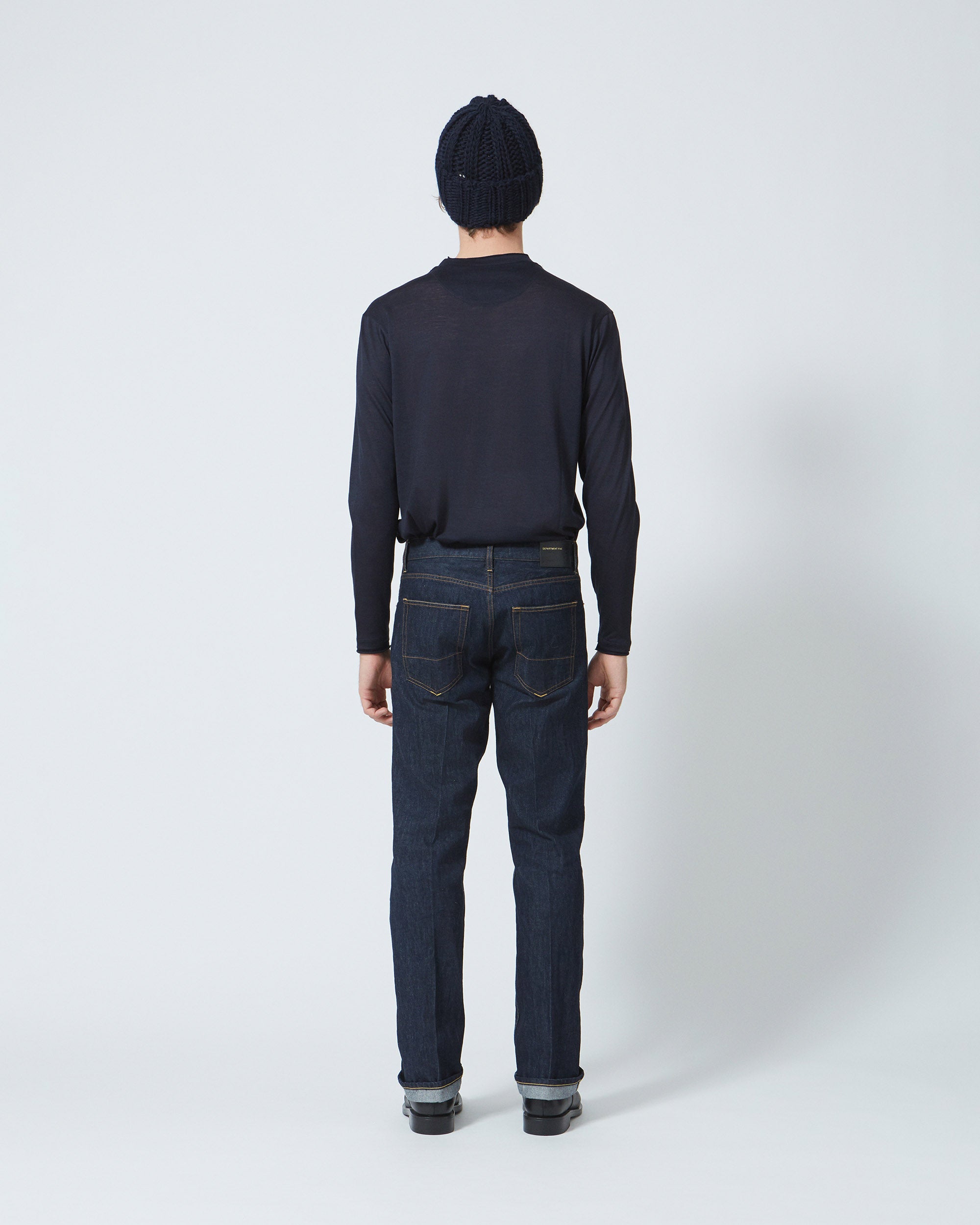 Roots regular fit jeans