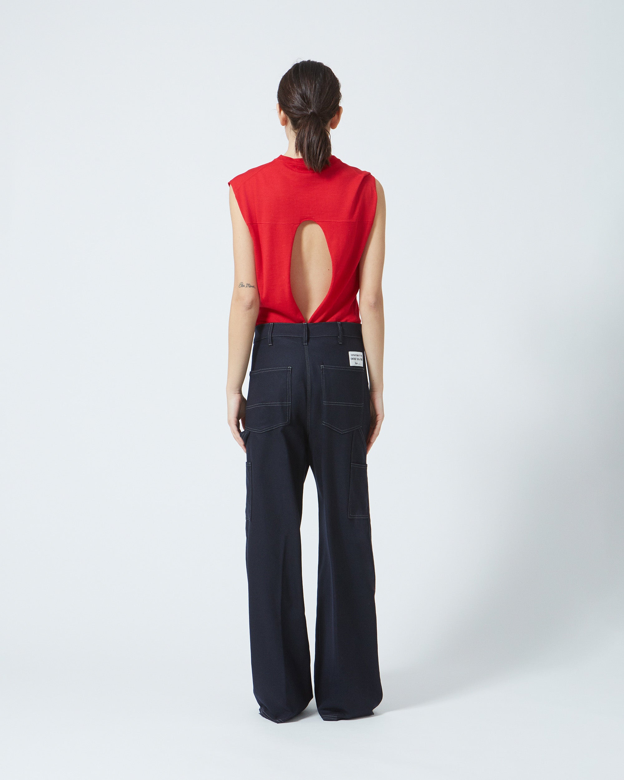 Fatigue Pants