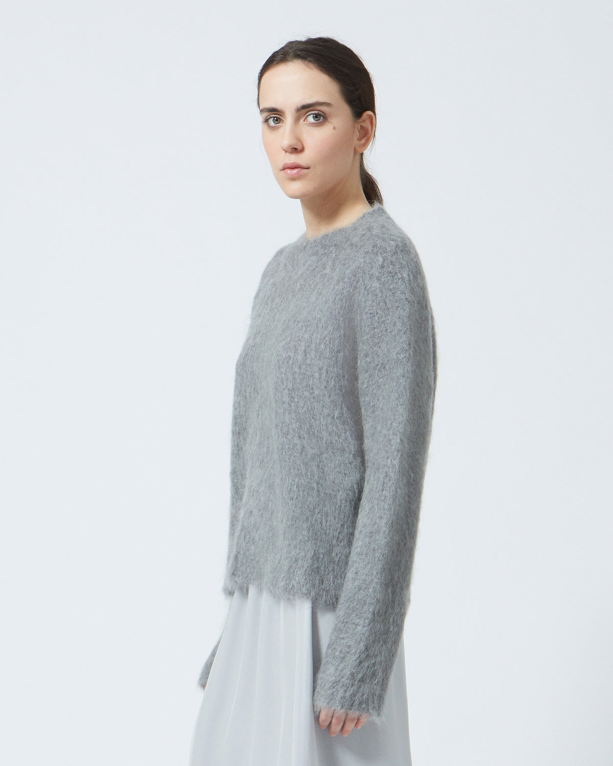 Abel maglia oversize