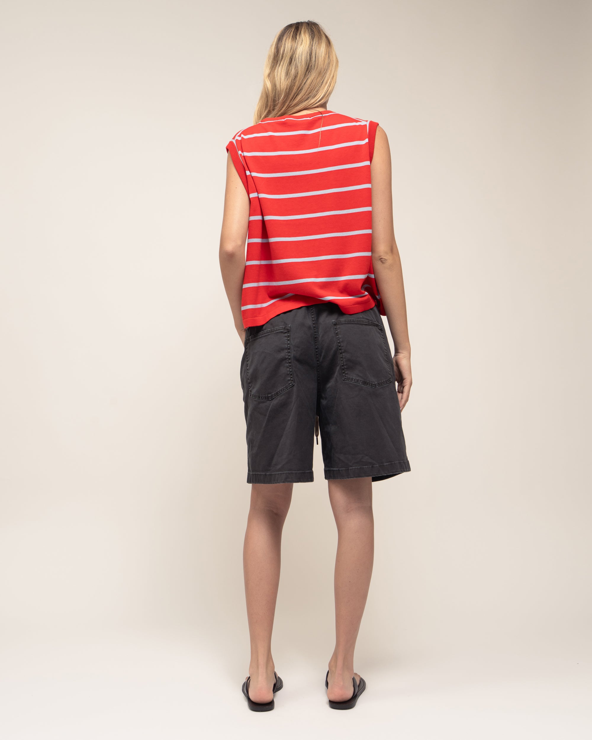 Boogi gilet