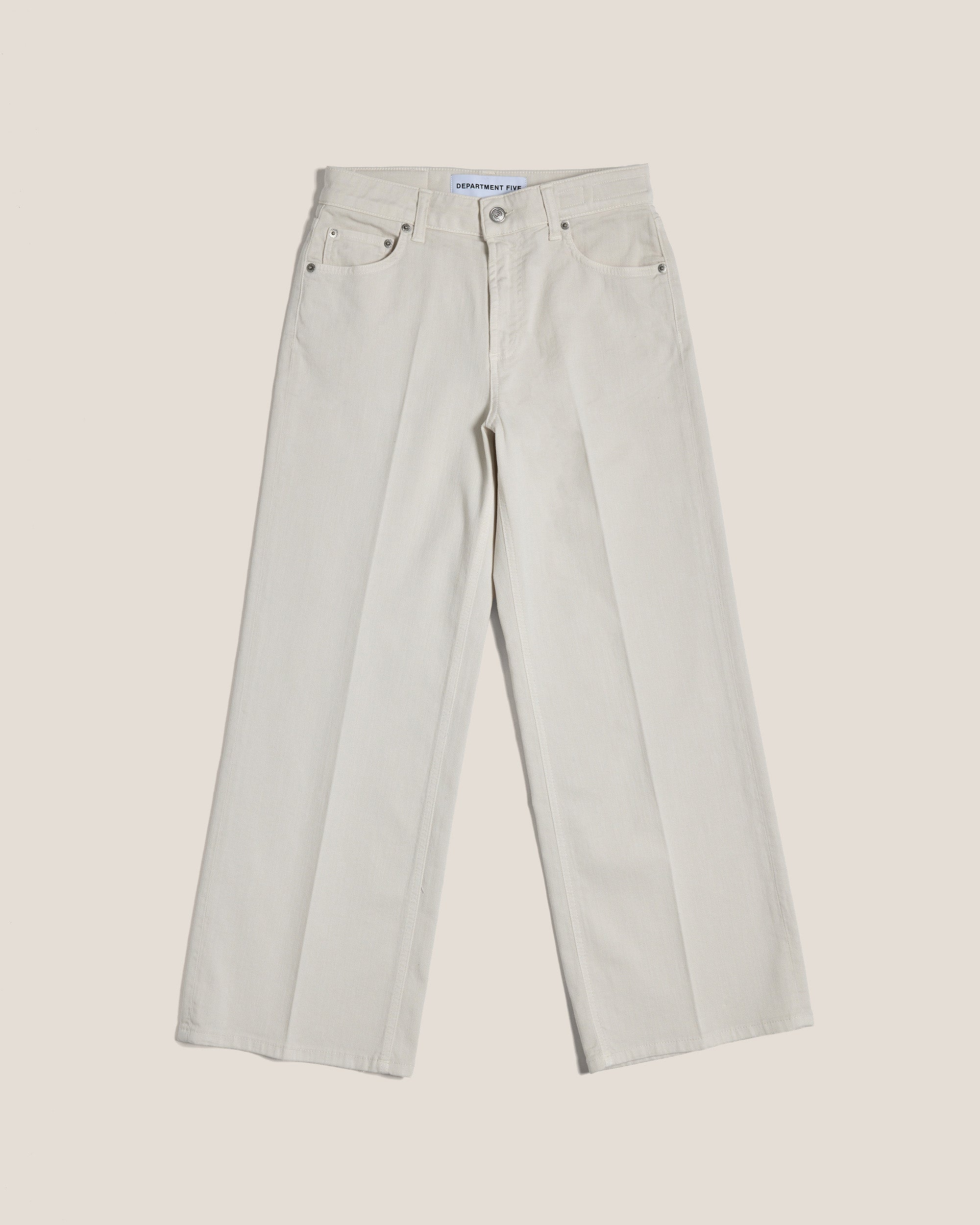 Brea jeans culotte