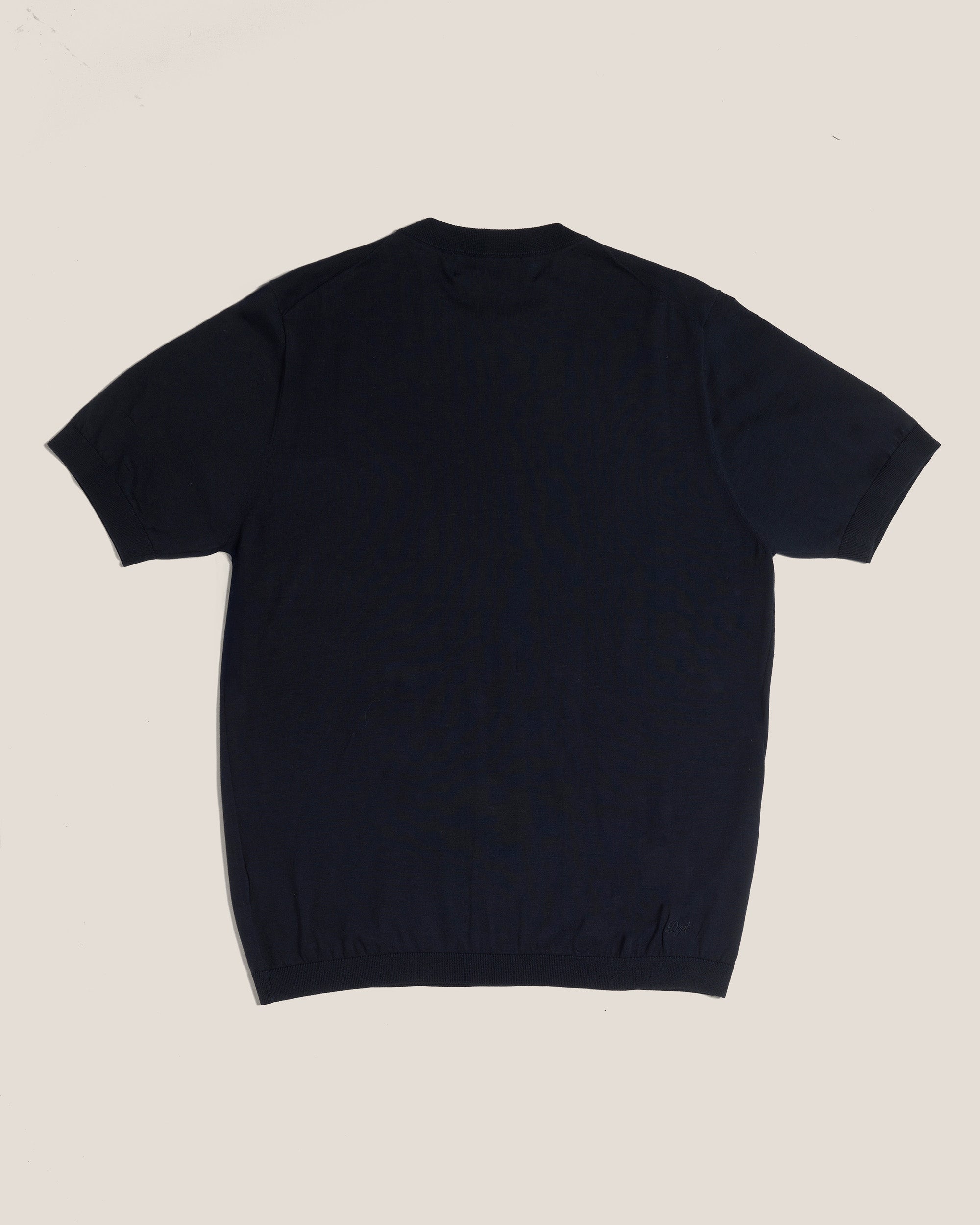 Carl maglia maniche corte