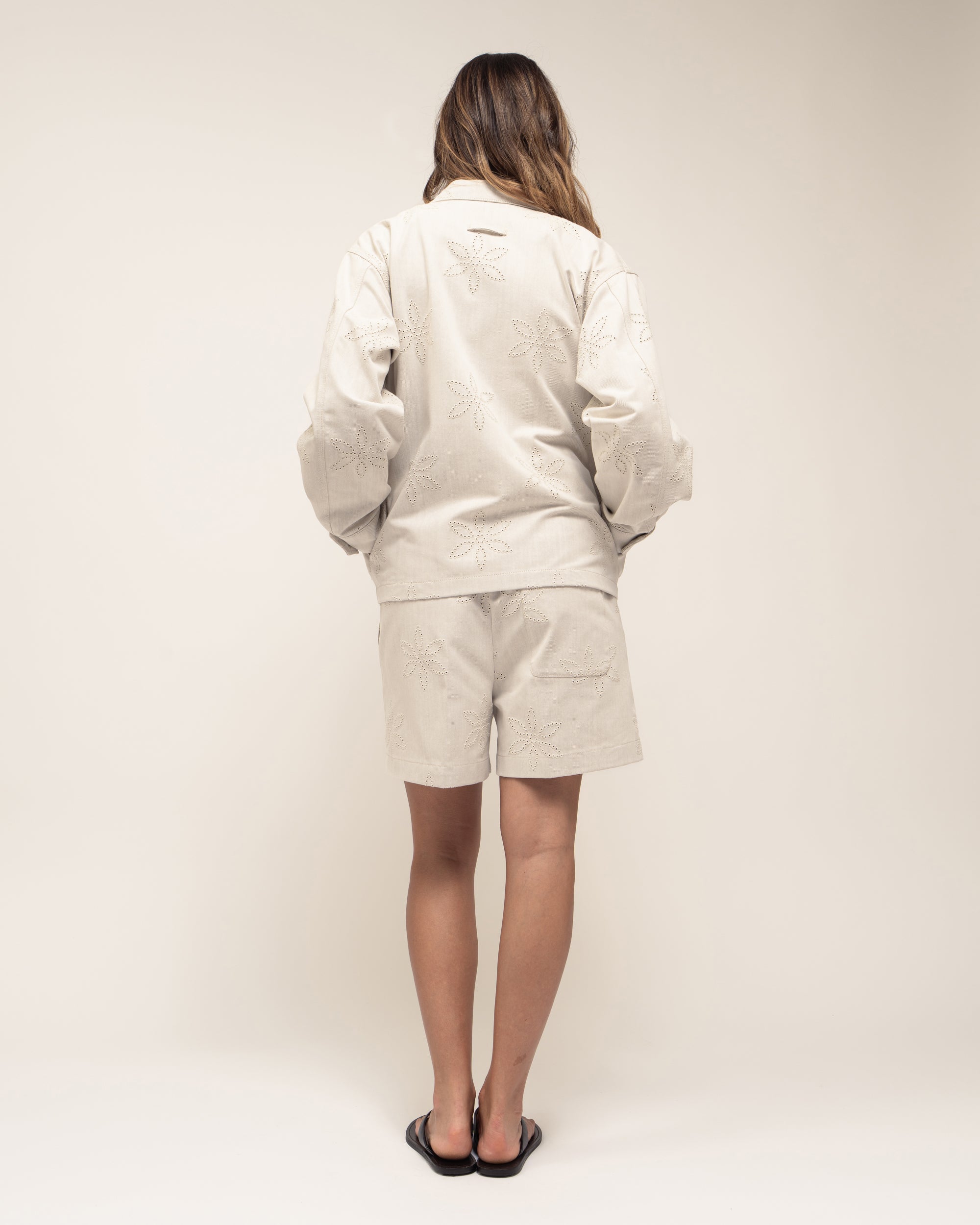 Chaka Jacket
