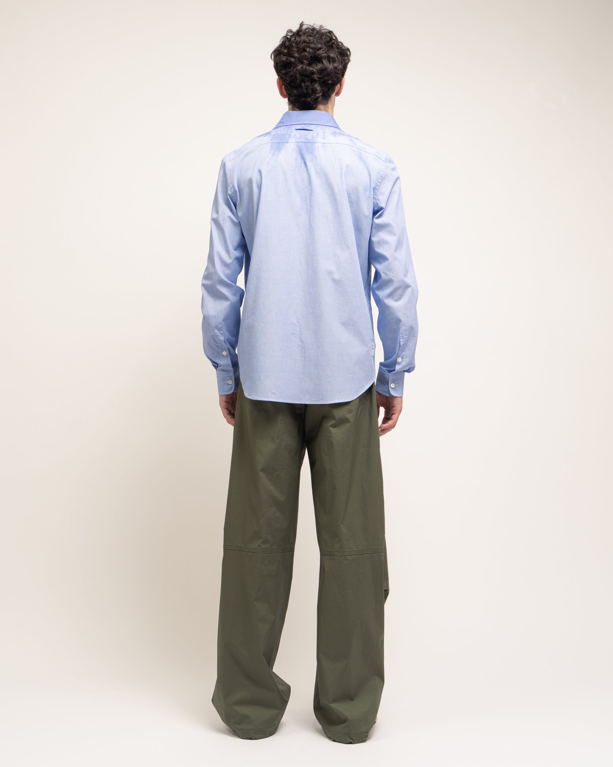 Chat-C camicia regular