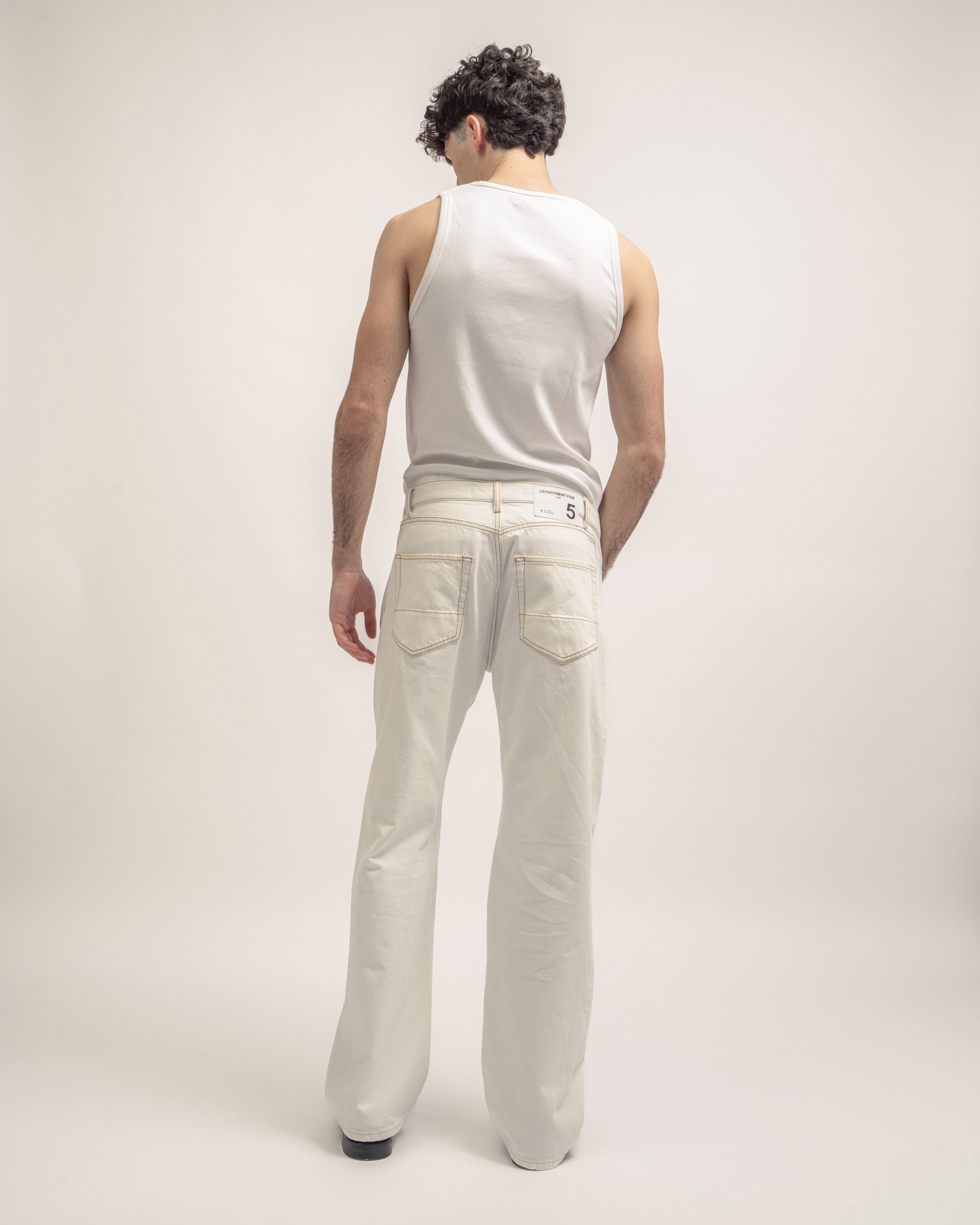 Curtis relaxed fit jeans