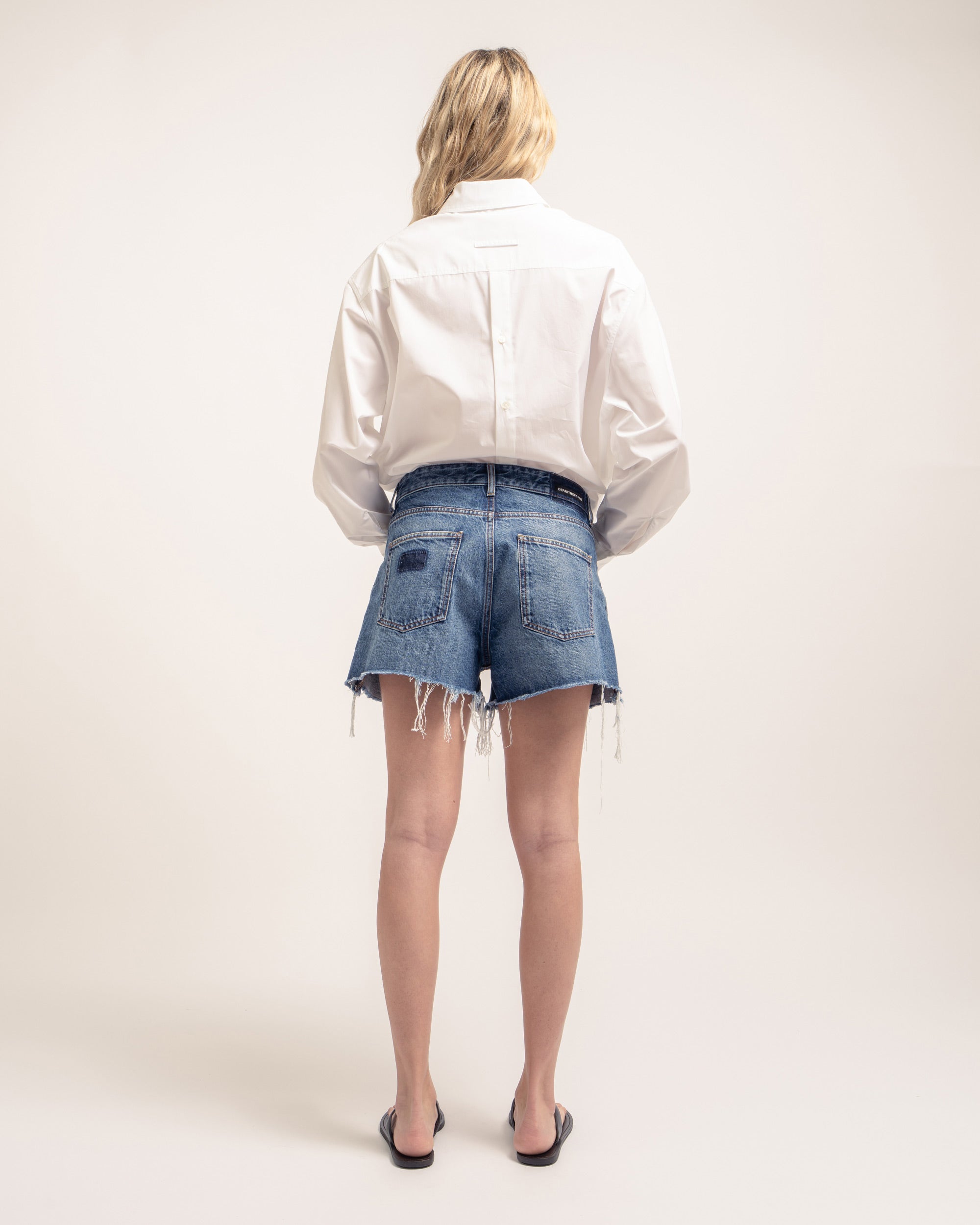 Dance shorts