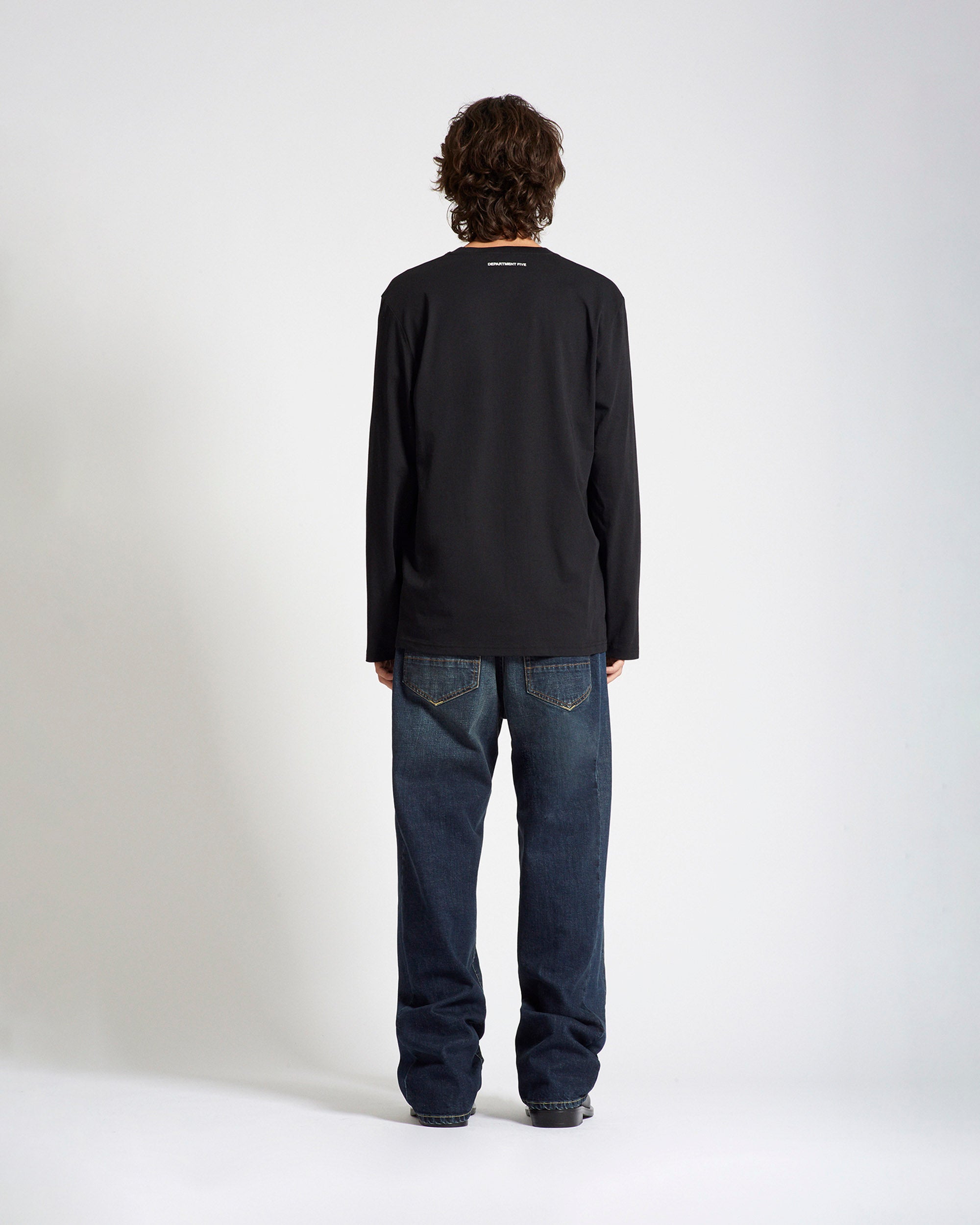 Destiny long-sleeved t-shirt