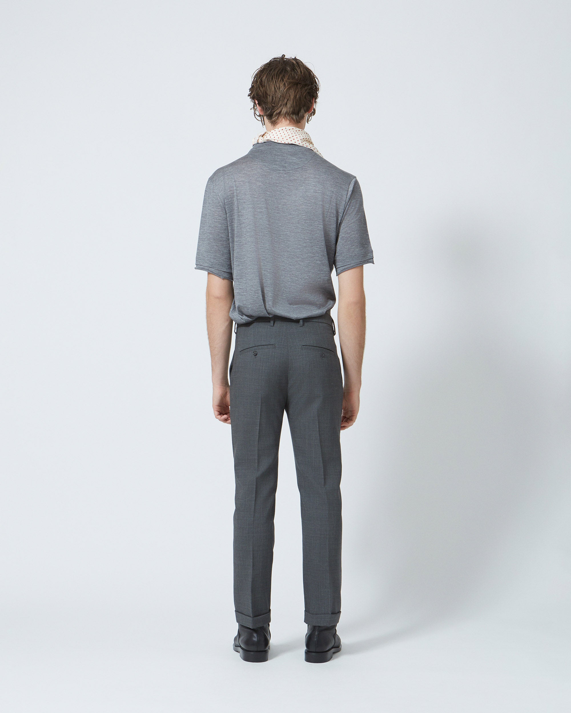 Destynai pantaloni regular