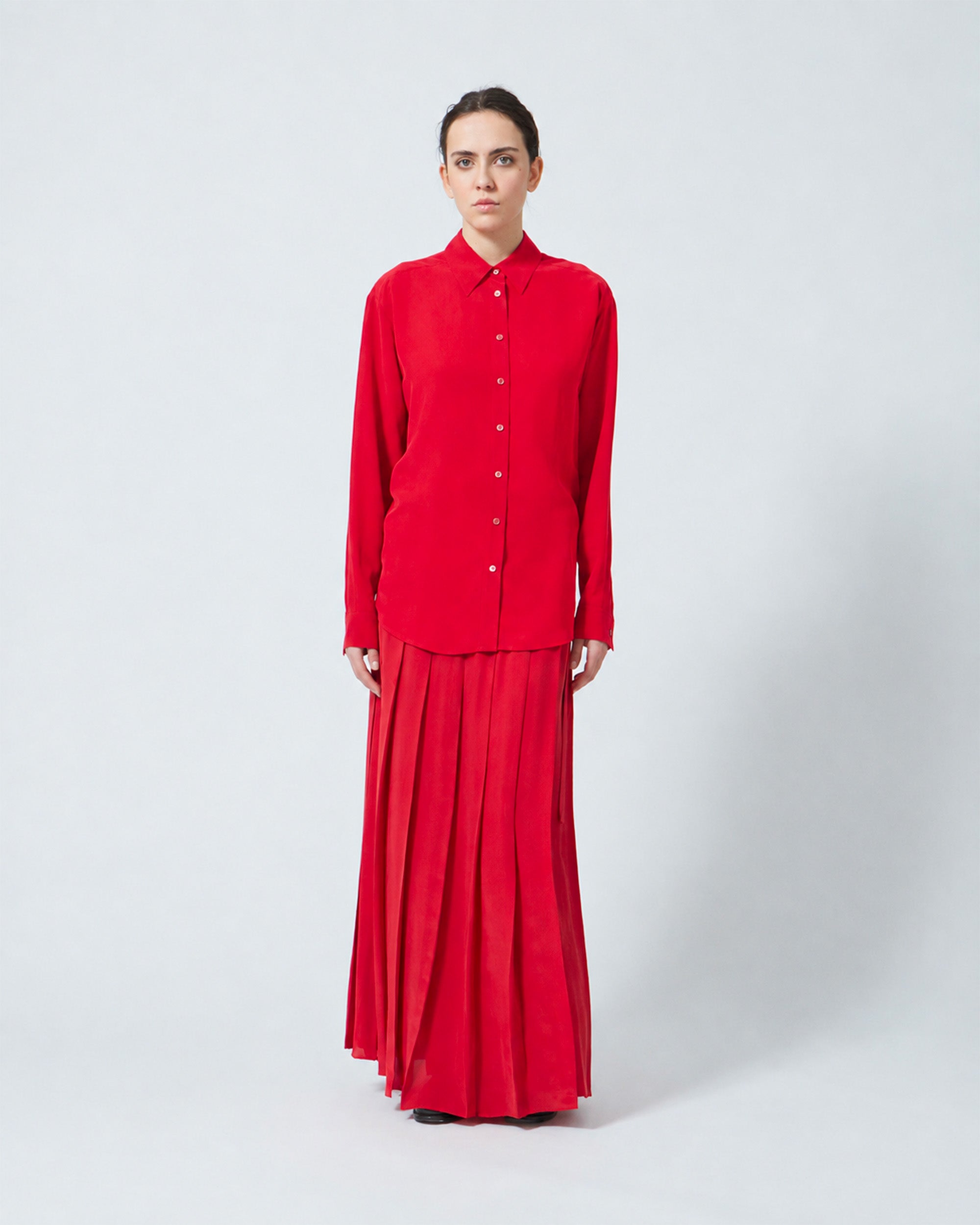 Deva camicia regular