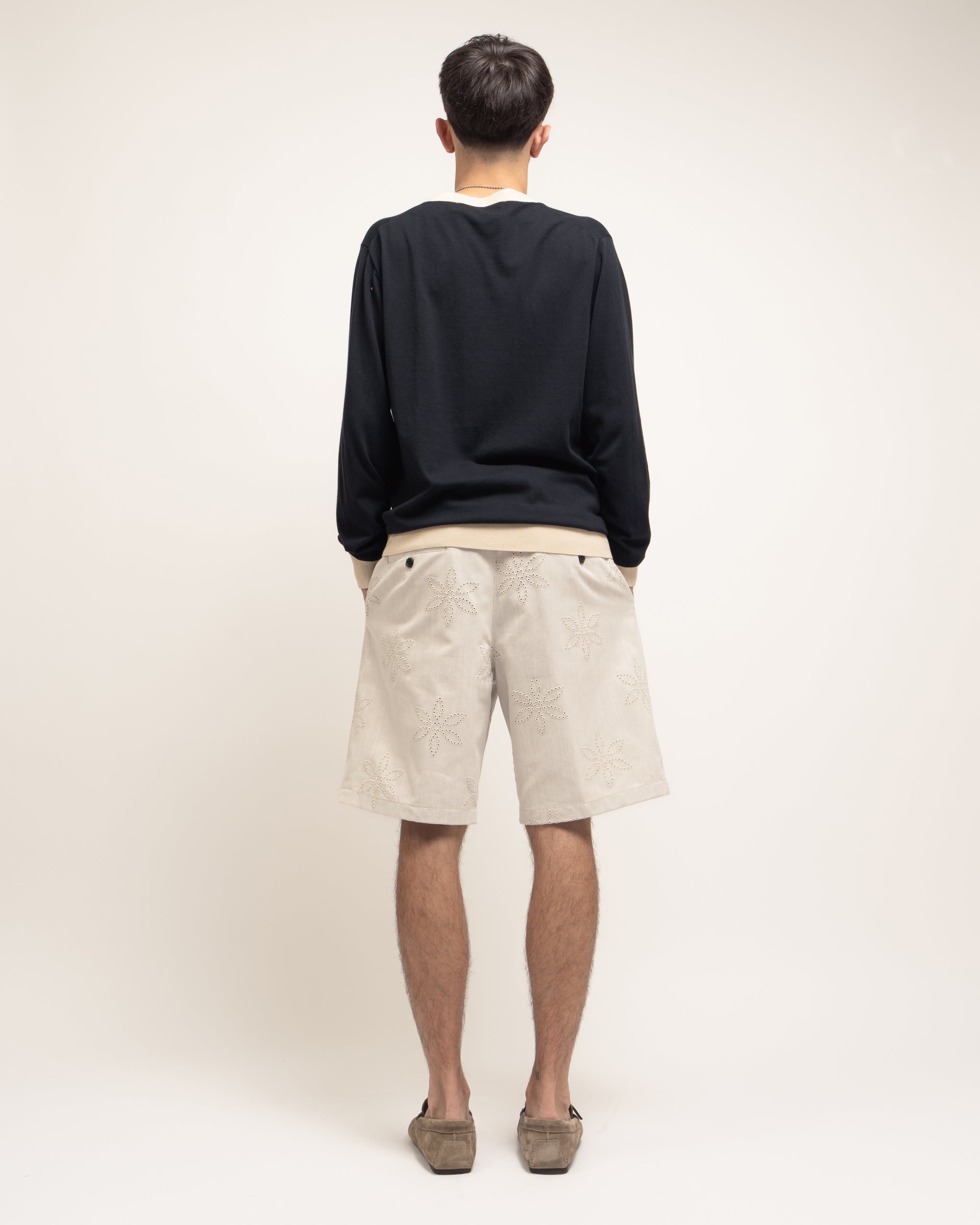 Hampstead cardigan