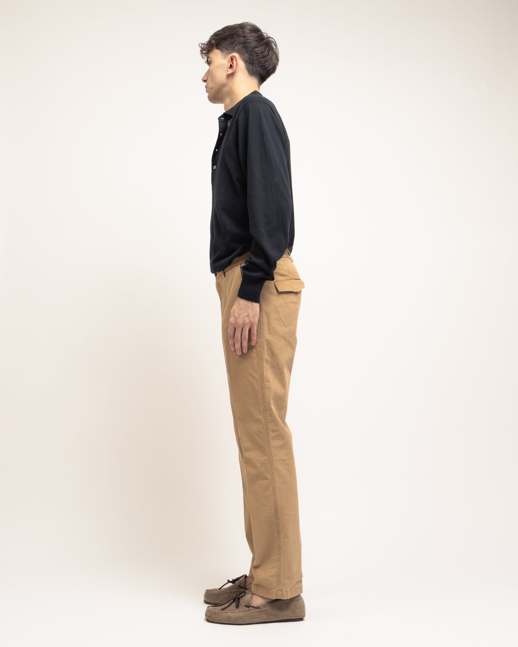 Idol pantaloni regular