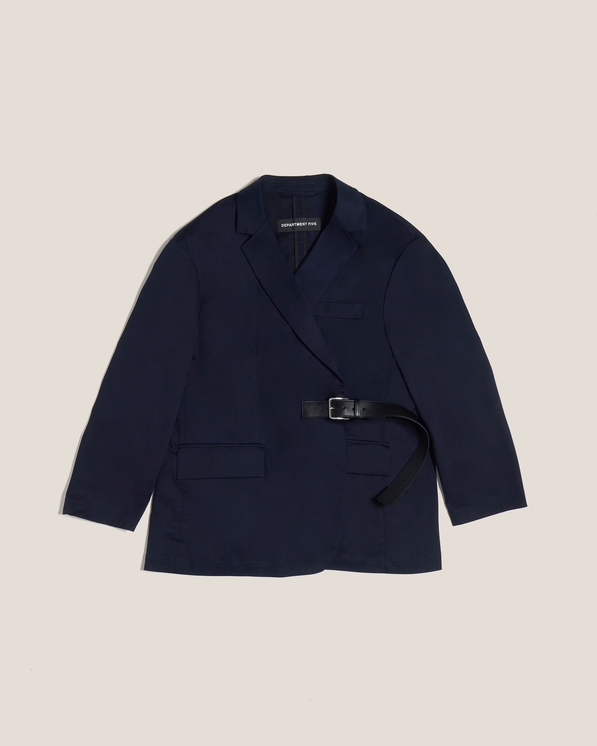 Kandy caban oversize