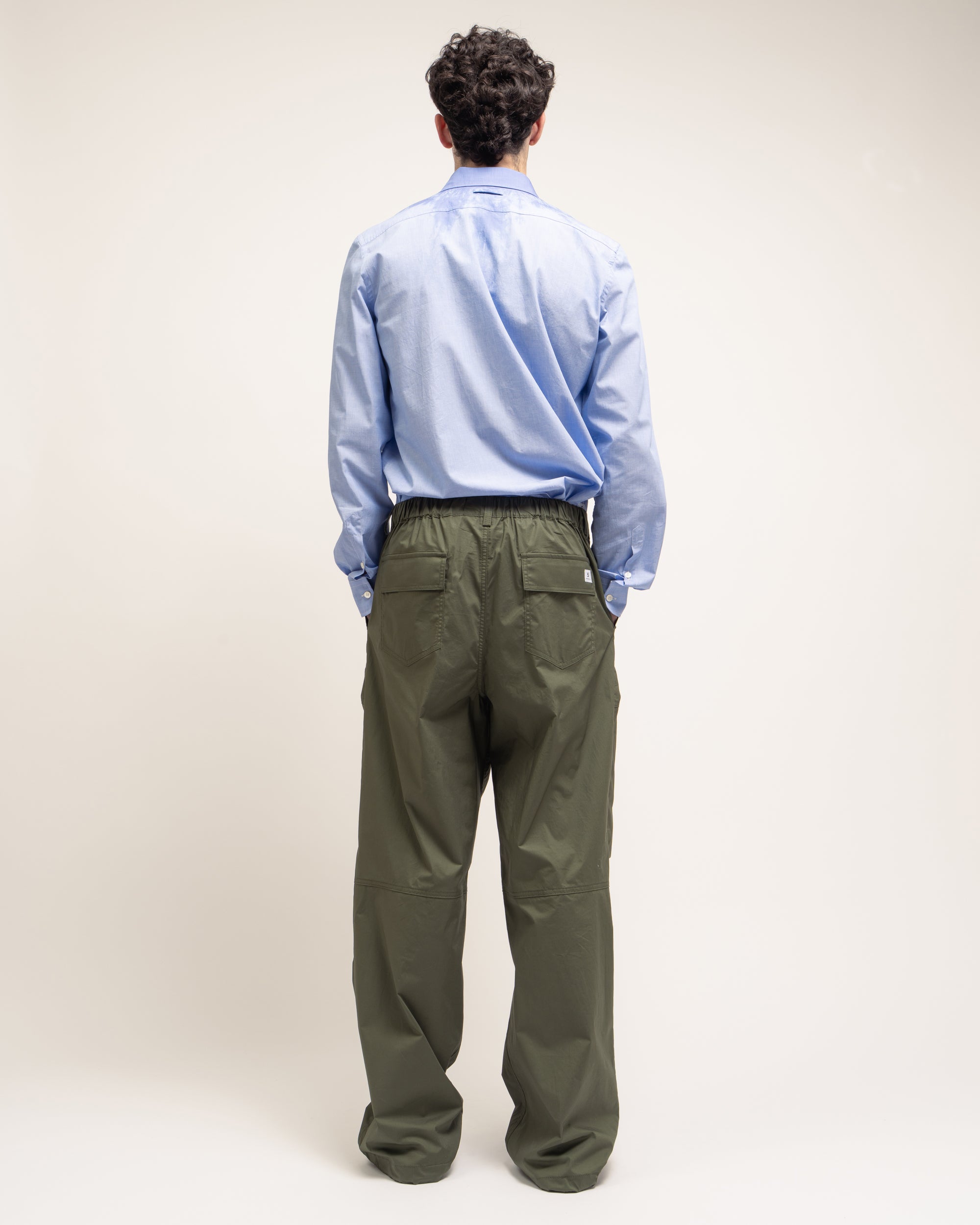 Khan pantaloni workwear