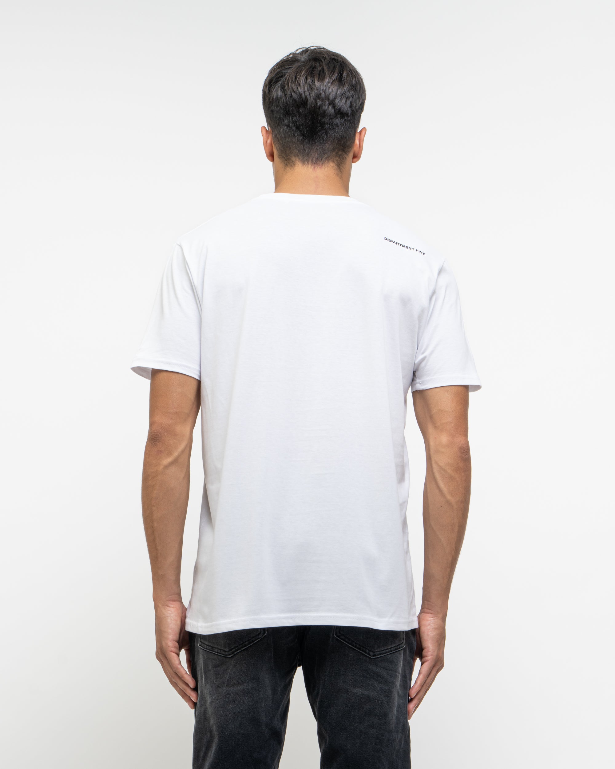 Leland jersey T-shirt - 2-pack