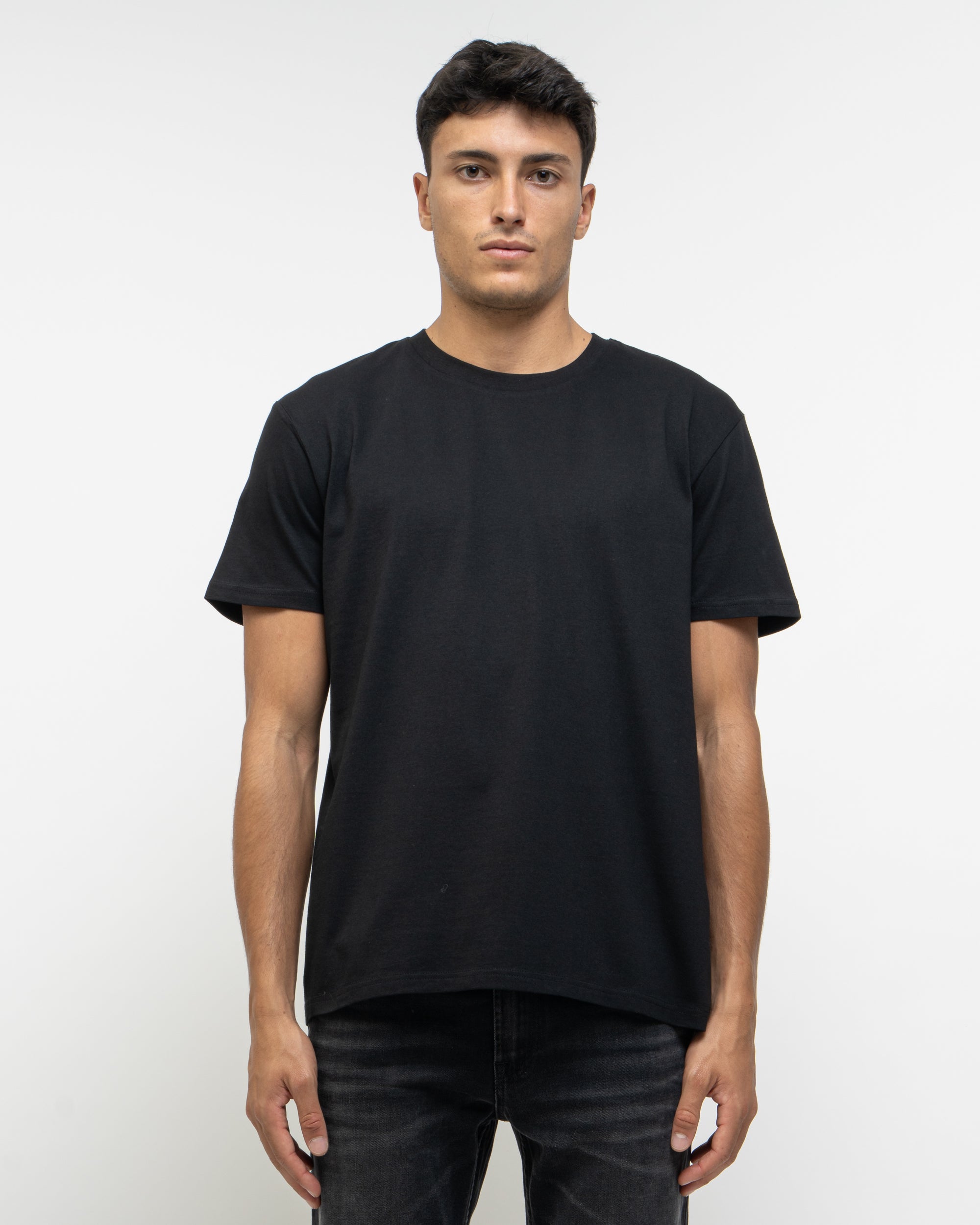 Leland jersey T-shirt - 2-pack