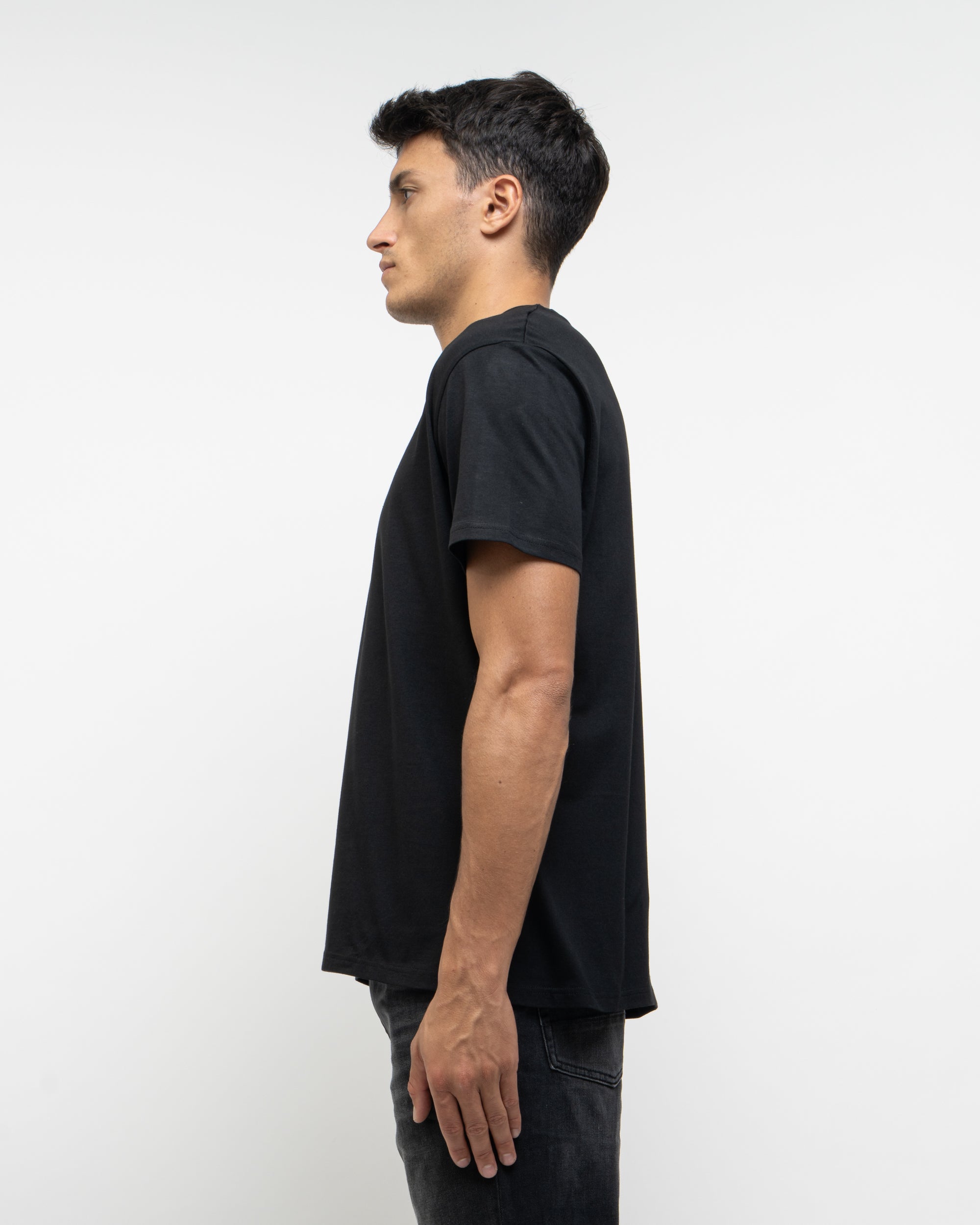 Leland jersey T-shirt - 2-pack