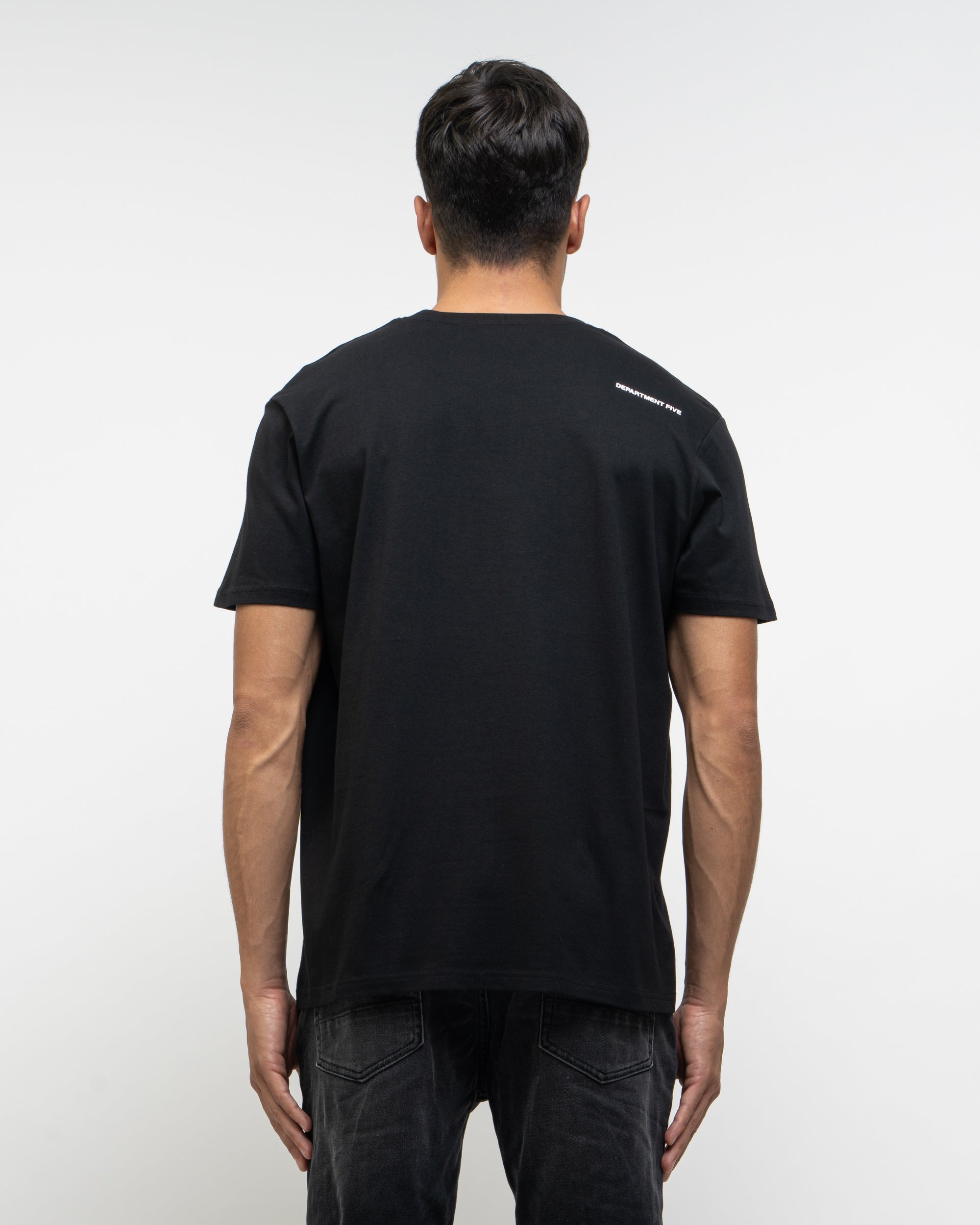 Leland jersey T-shirt - 2-pack
