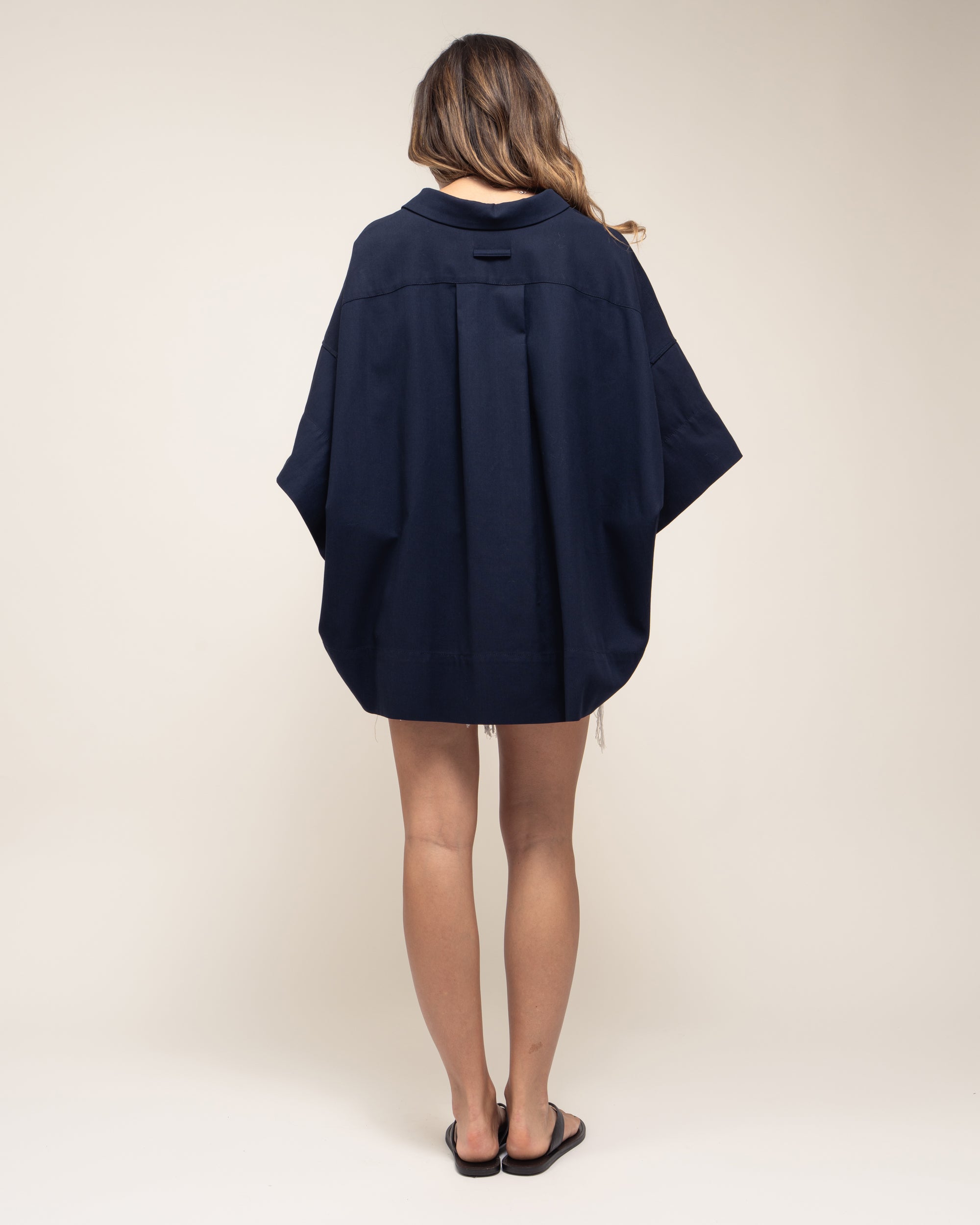 Lipps shirt jacket