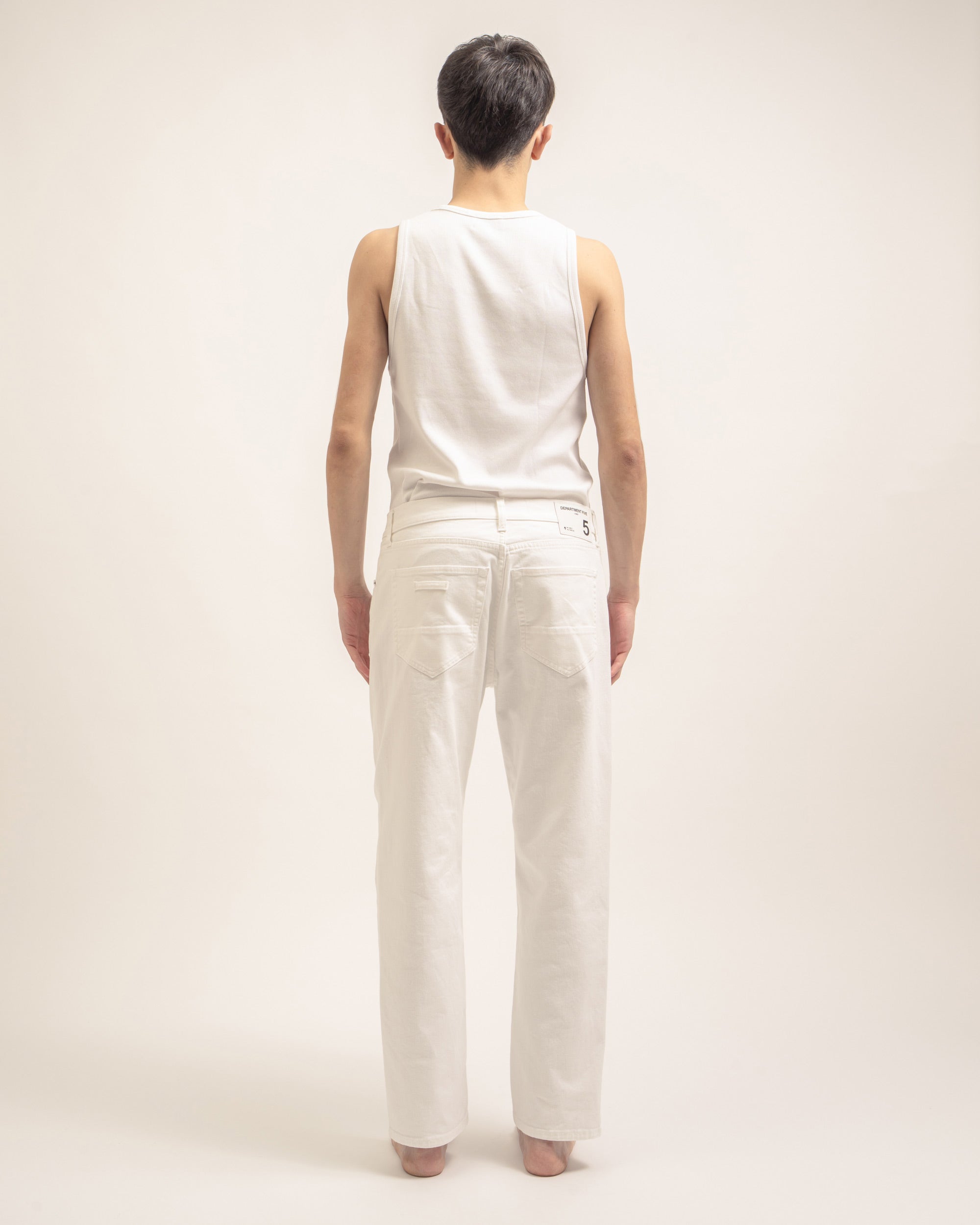 Musso jeans tapered