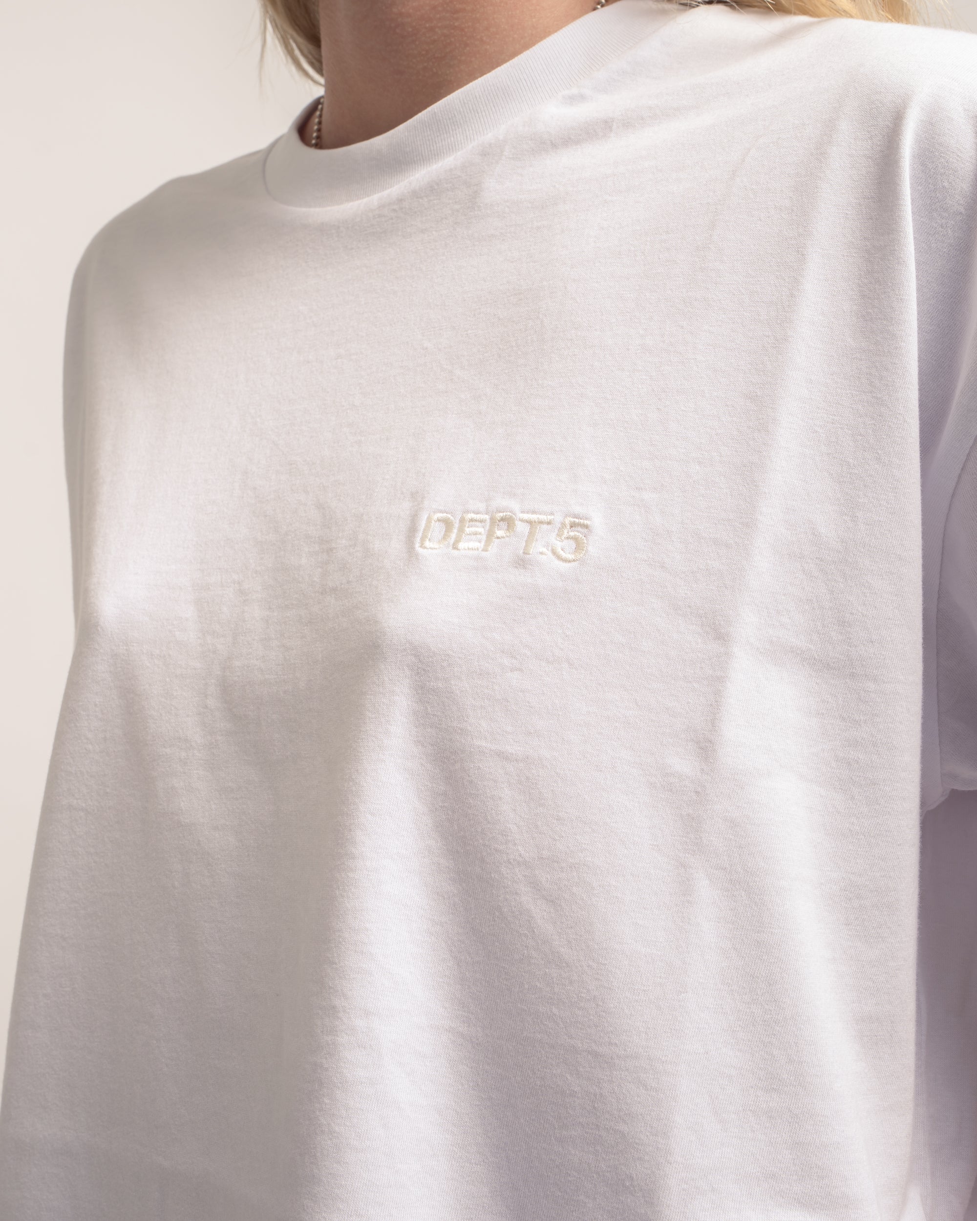 Muye t-shirt boxy