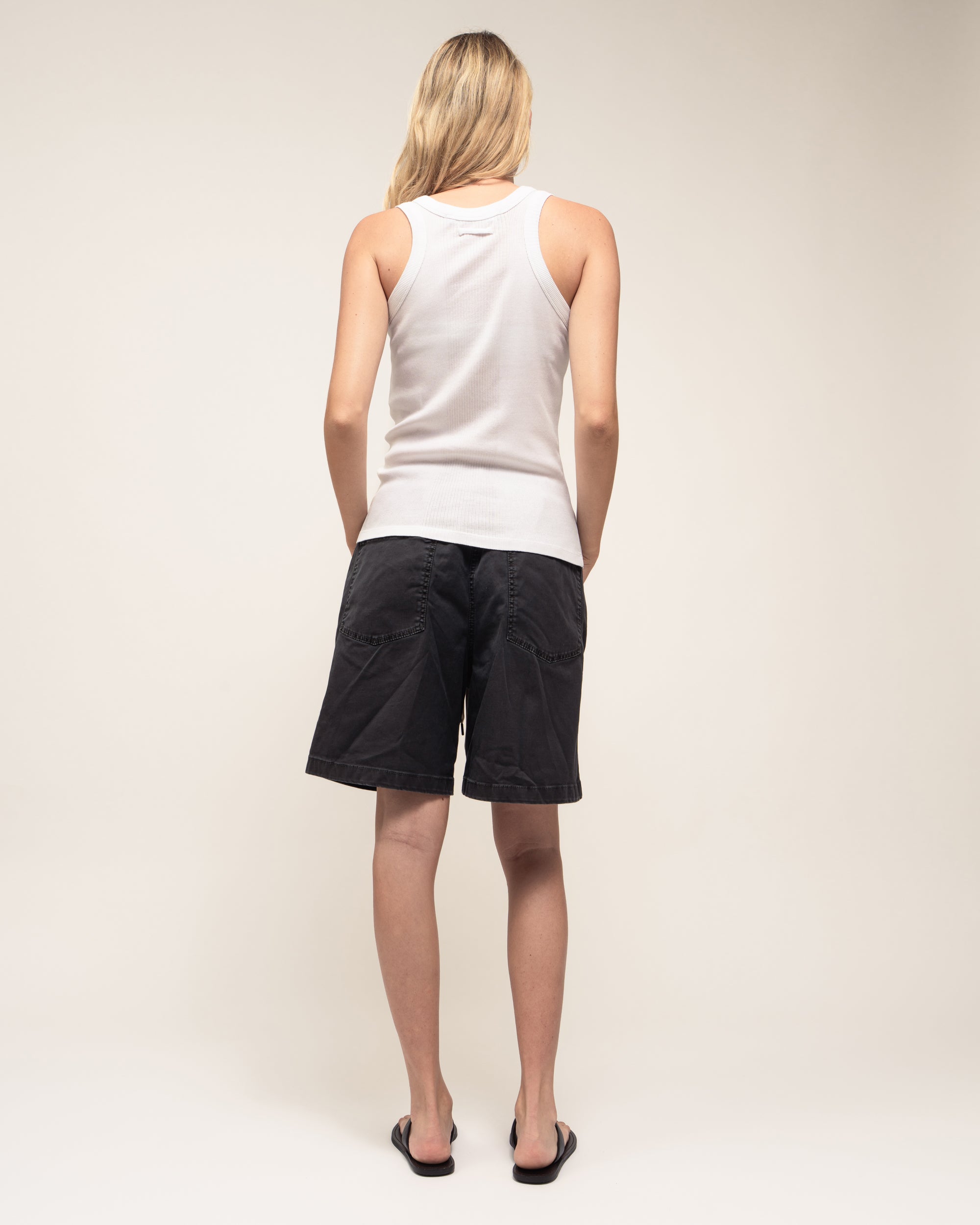 Native tank top