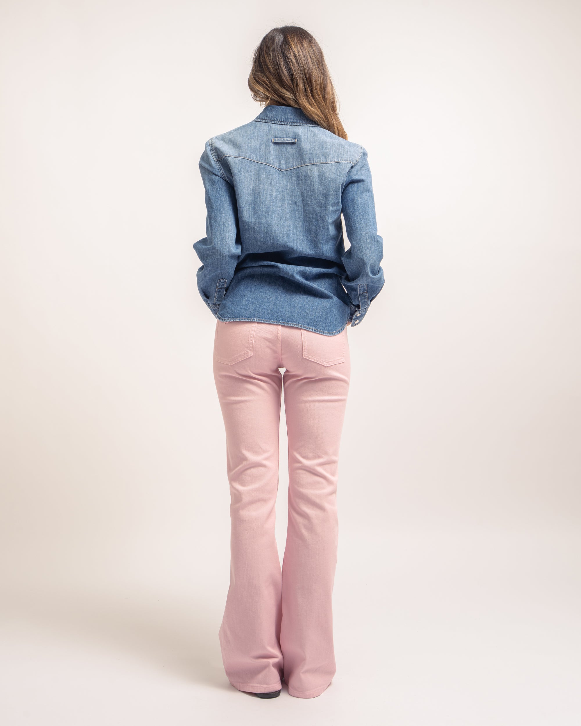 Slim fit Texas nightshirt