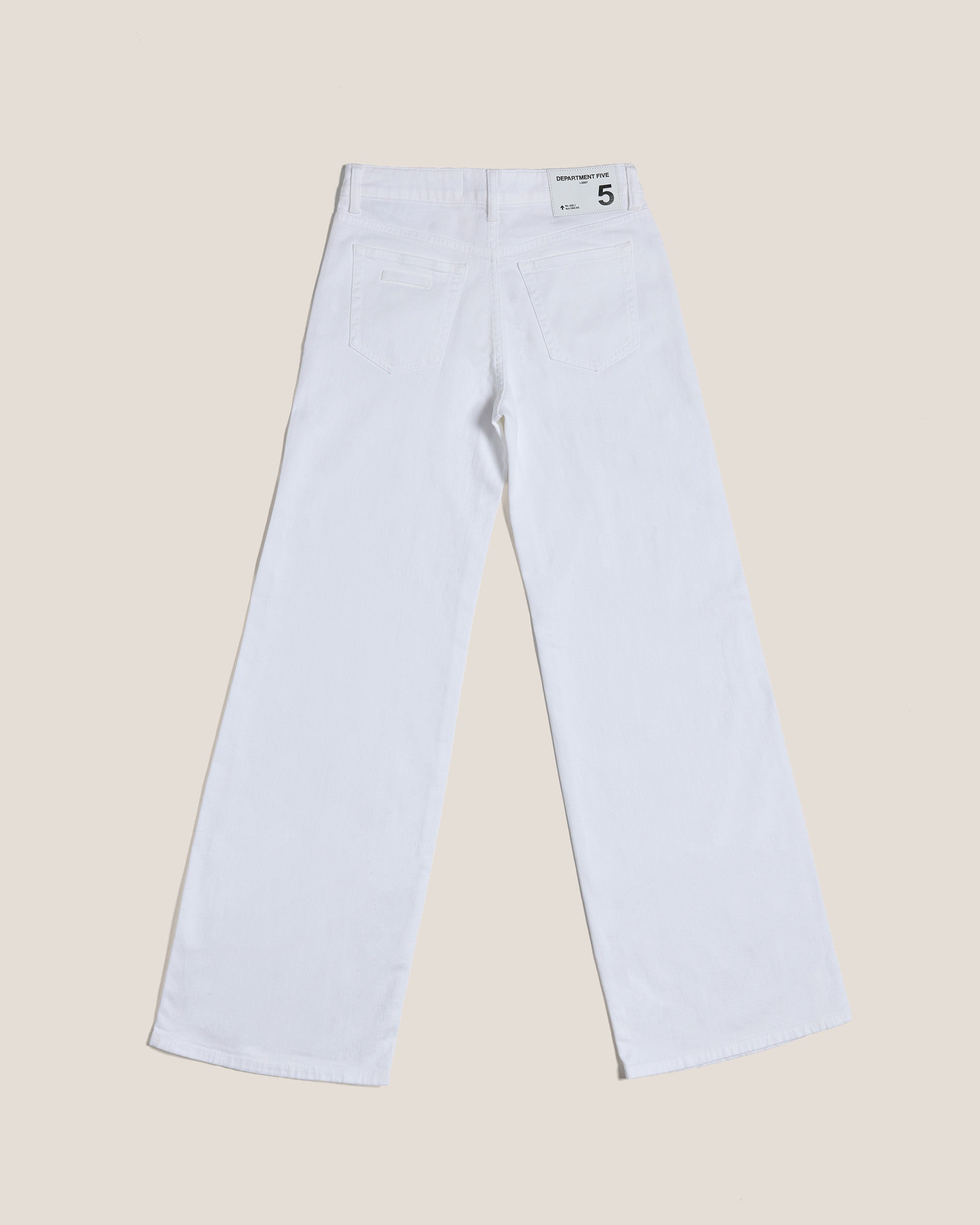 Pretender jeans wide leg