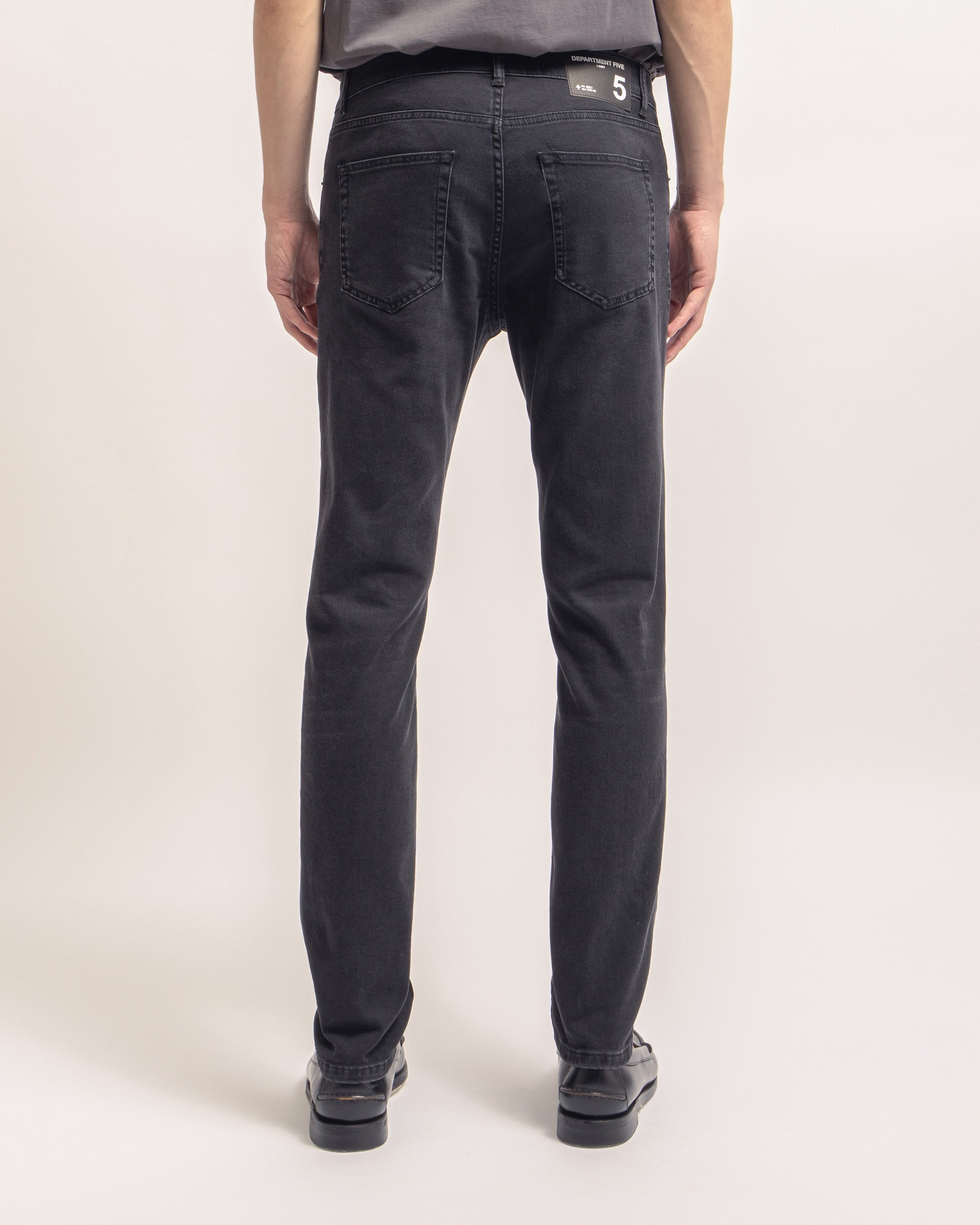 Skeith slim jeans