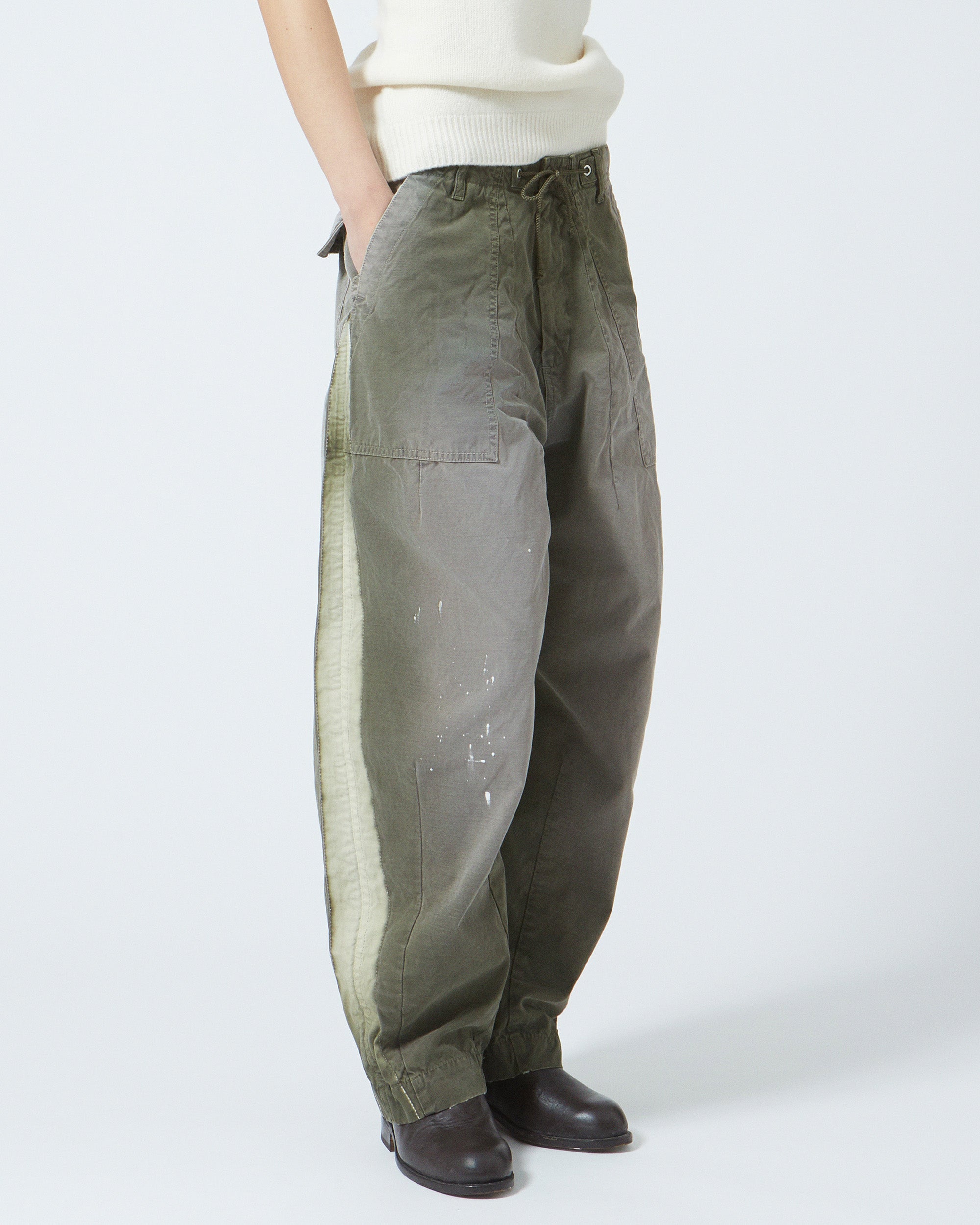Skunk pantaloni cargo