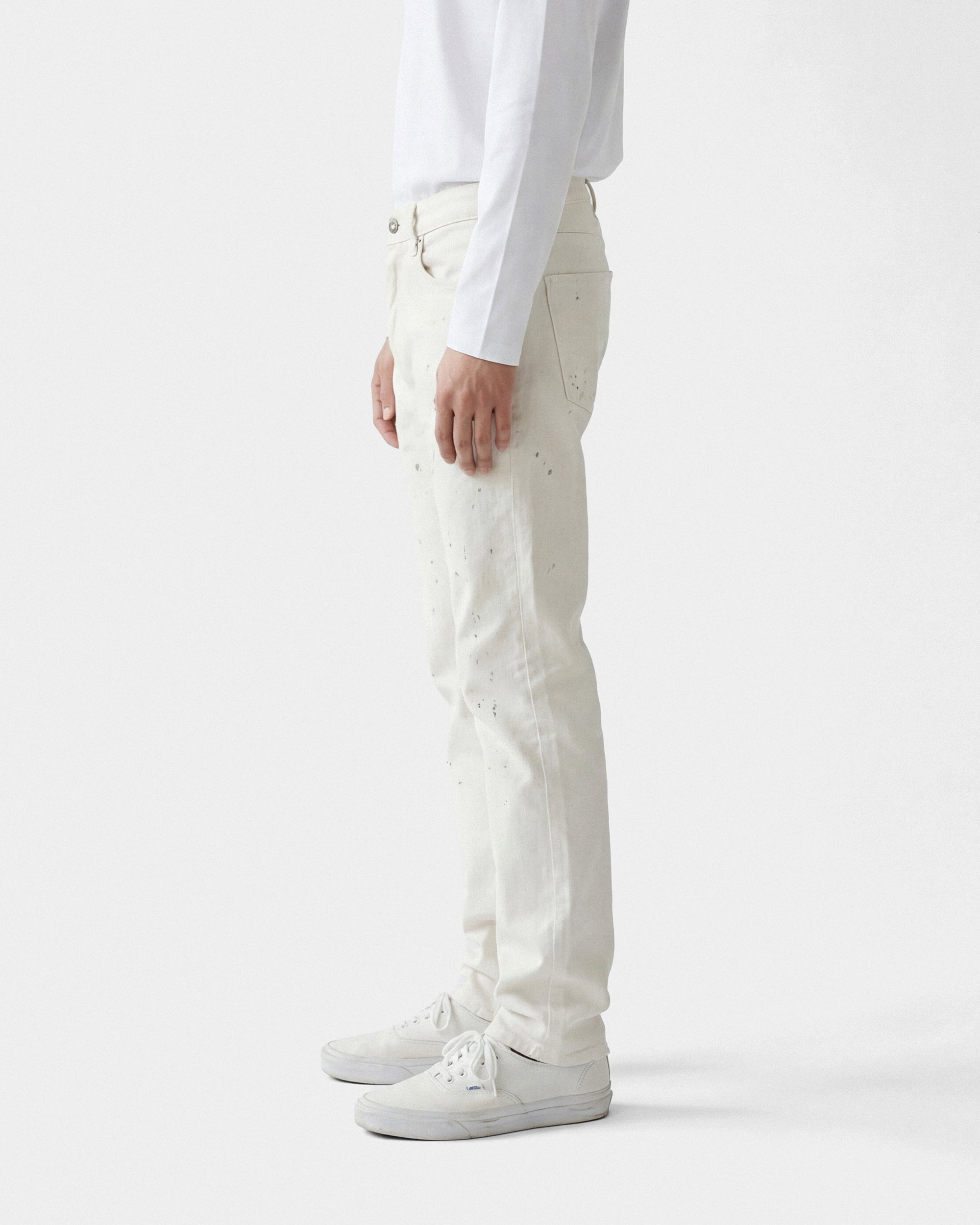 Tommy jeans regular