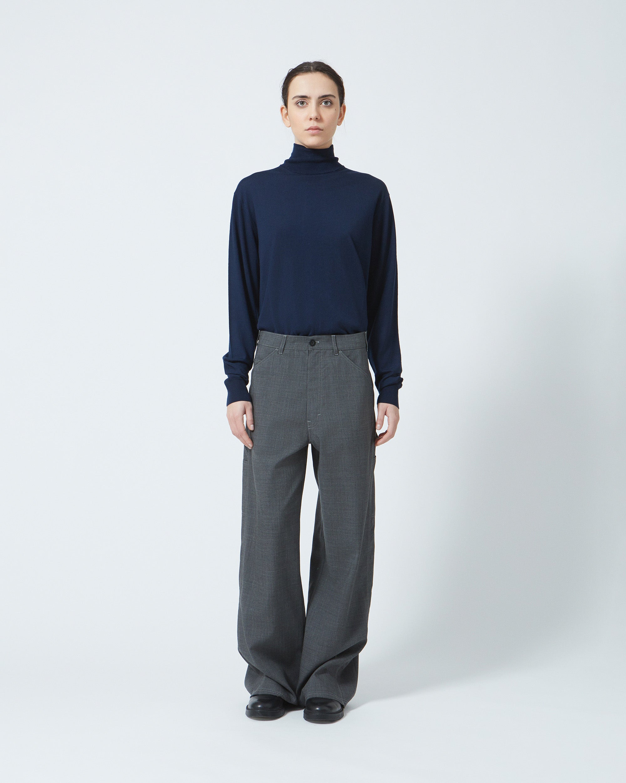 Type pantaloni fatigue