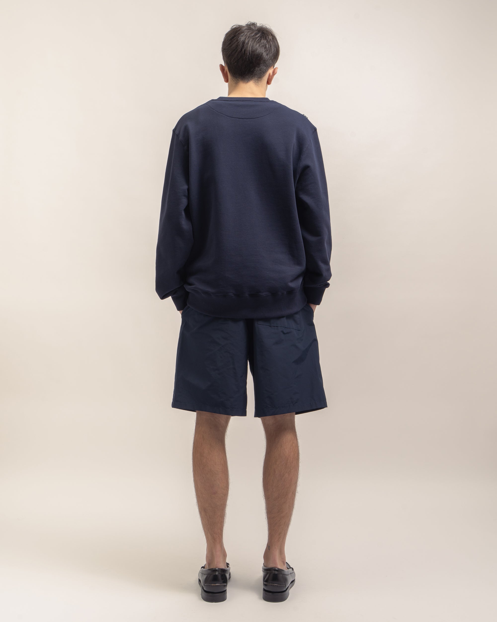 Westin crewneck sweatshirt with print
